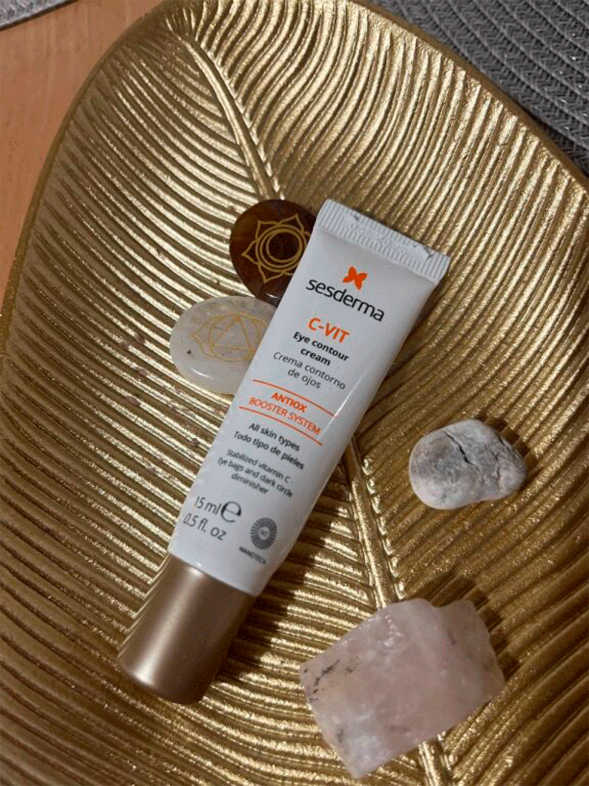 Sesderma 
