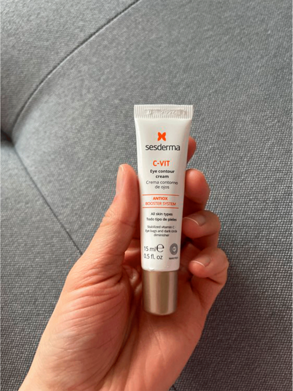  Sesderma 