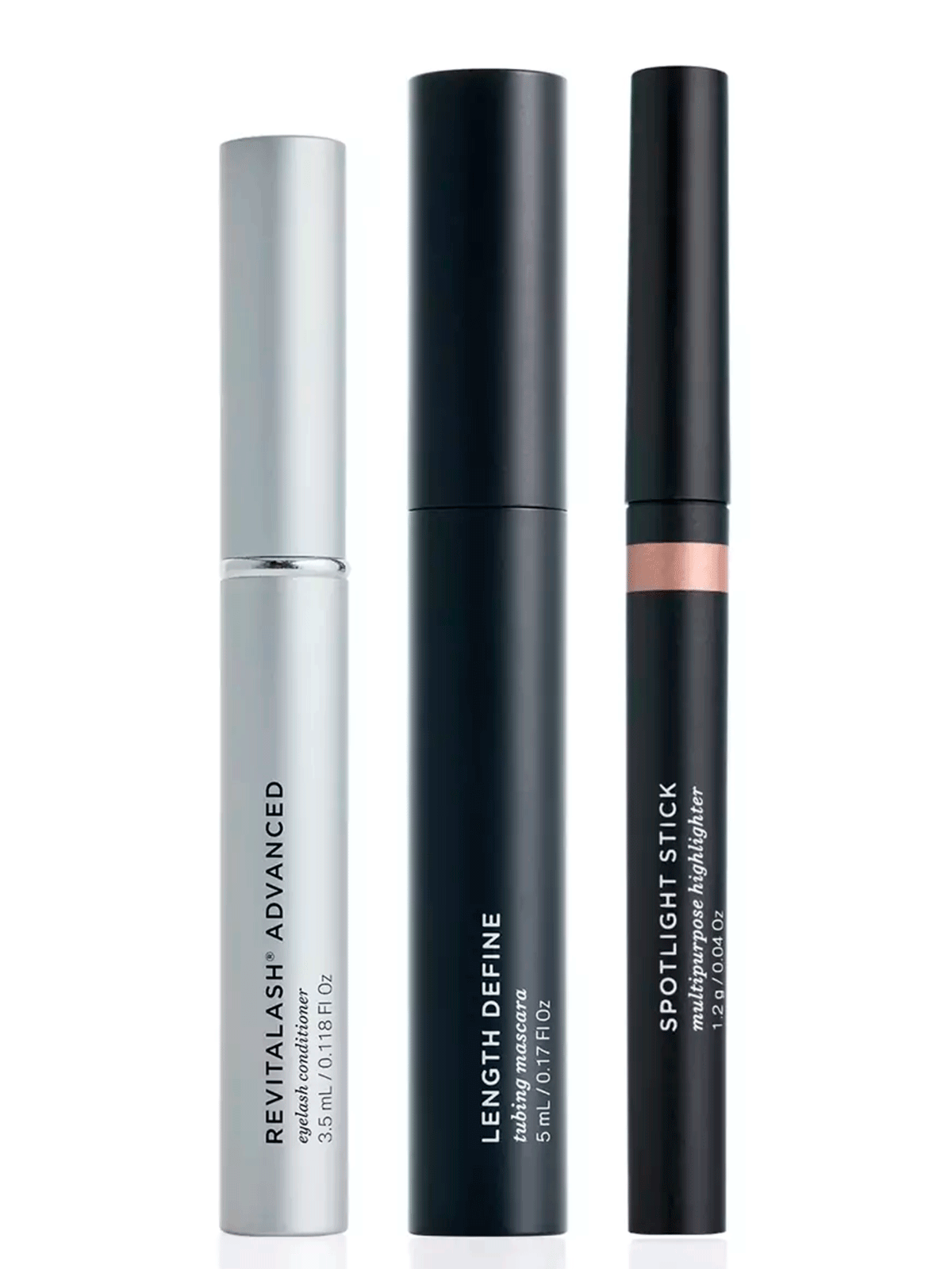 Набор RevitaLash Spotlight On Lashes Collection