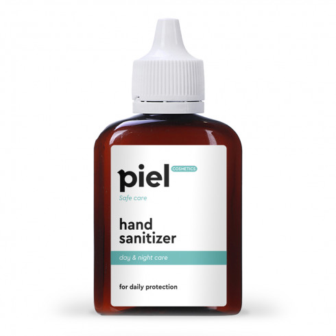Антисептик для кожи рук без спирта Piel Cosmetics Result «Hand Sanitizer»