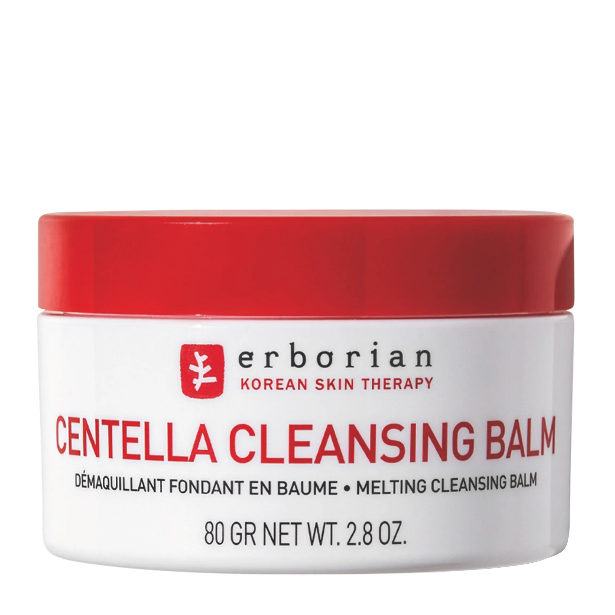 Erborian Centella Cleansing Balm Melting Cleansing Balm - Бальзам для очищення обличчя Центелла