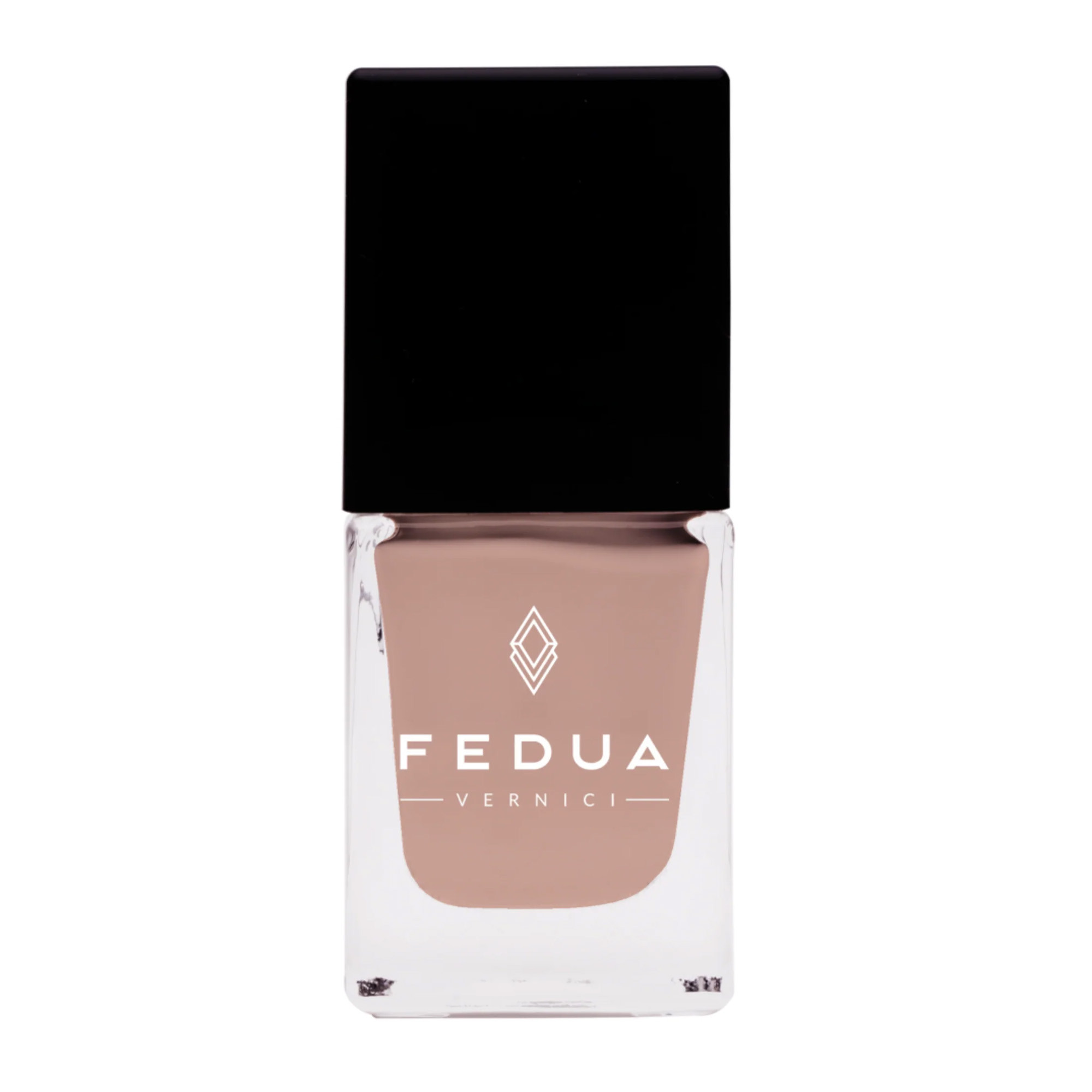 Fedua Confezione Base Soft Orange - Лак для ногтей Нежно оранжевый