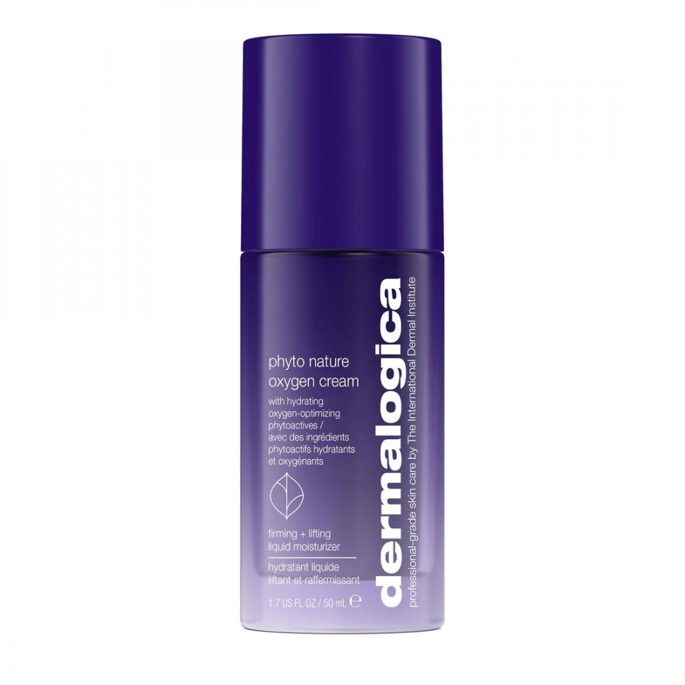 Dermalogica Фитоактивный увлажняющий кислородный крем