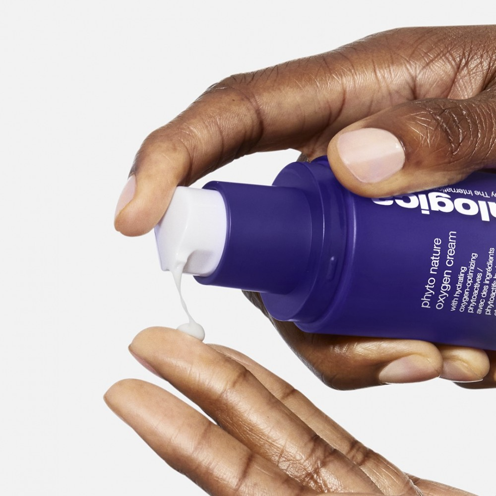 Фитоактивный увлажняющий кислородный крем Dermalogica Phyto Nature Oxygen Cream