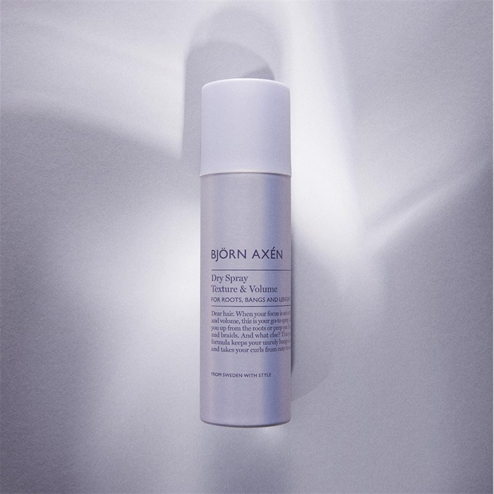 Bjorn Axen Dry Spray Texture & Volume цена