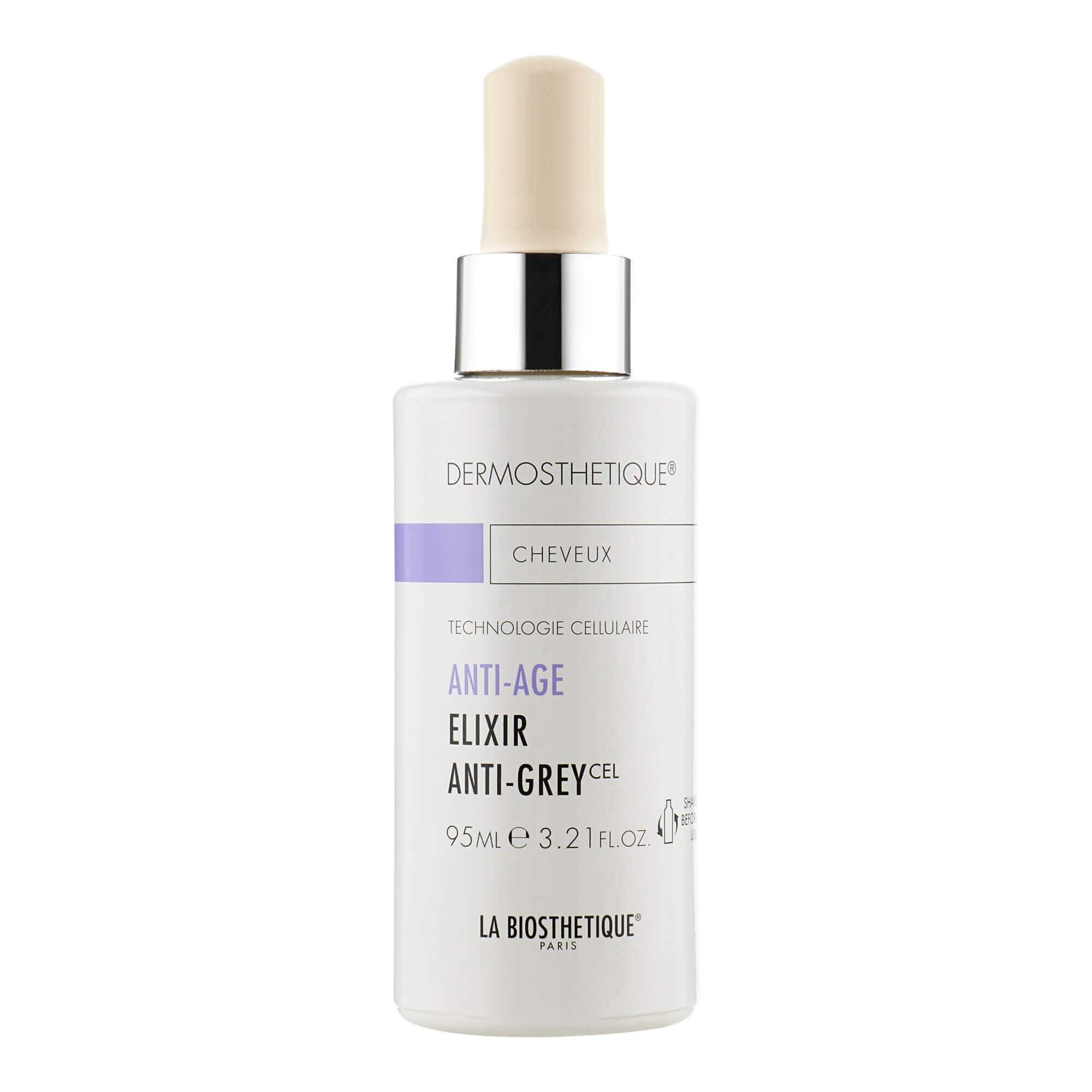 La Biosthetique Лосьон для кожи головы против седины