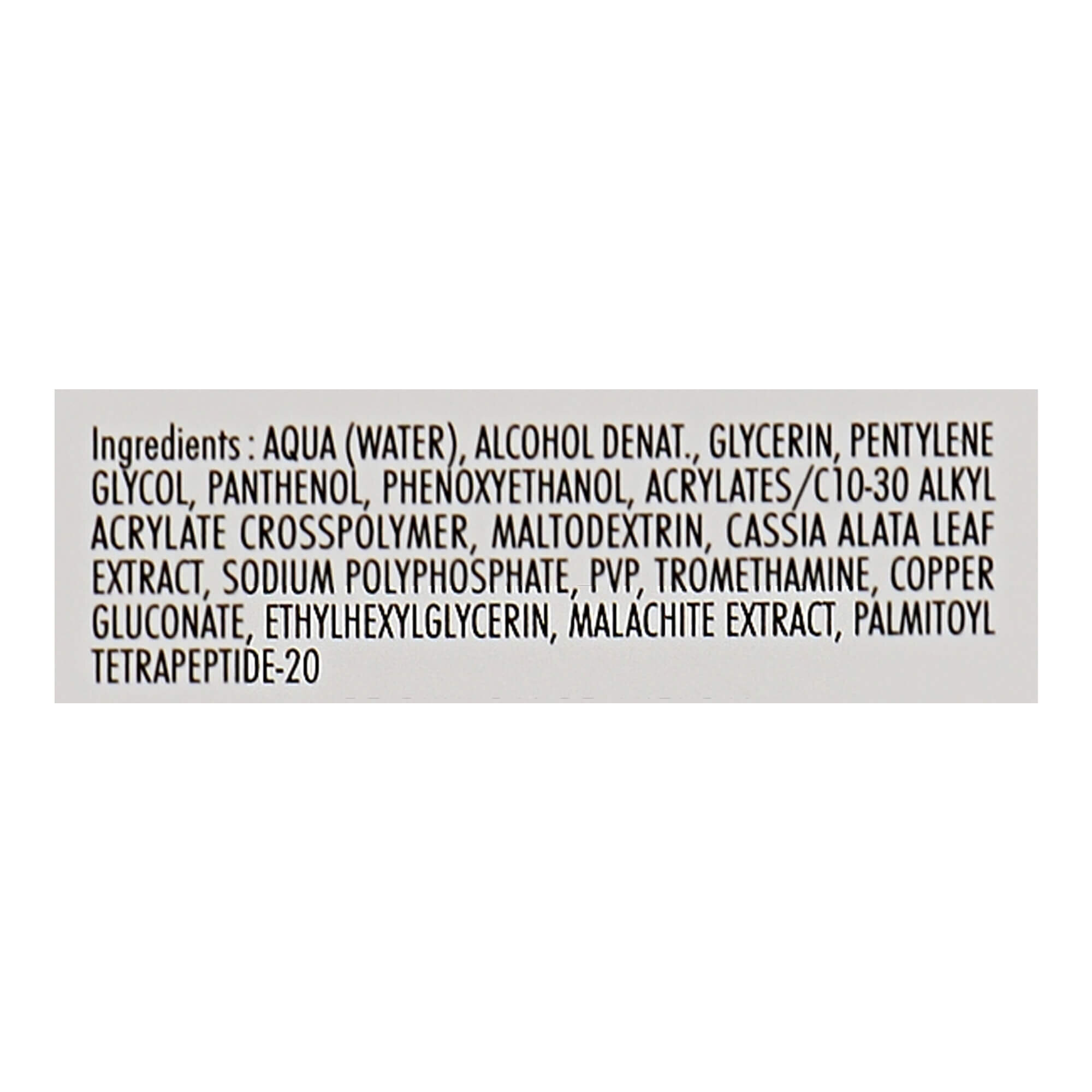 Лосьйон для шкіри голови проти сивини La Biosthetique Anti-Grey Elixir
