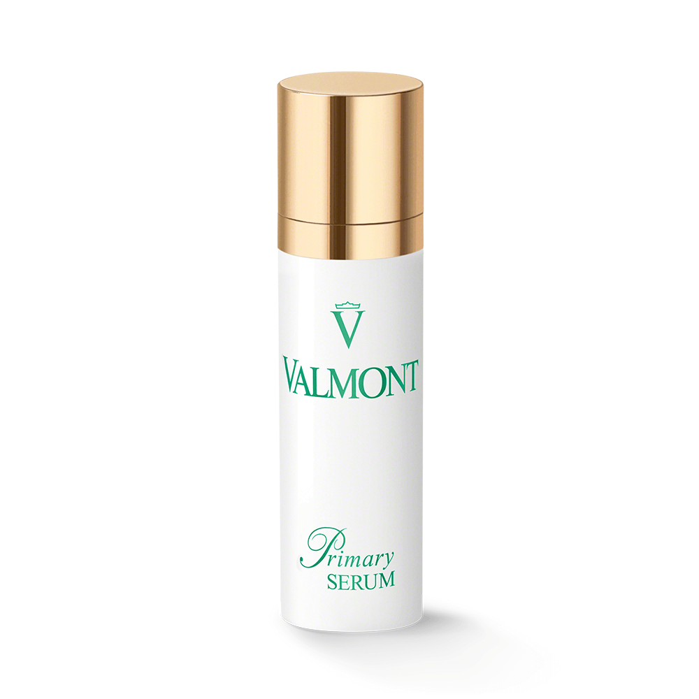 Valmont Primary Serum Інтенсивна відновлююча сироватка