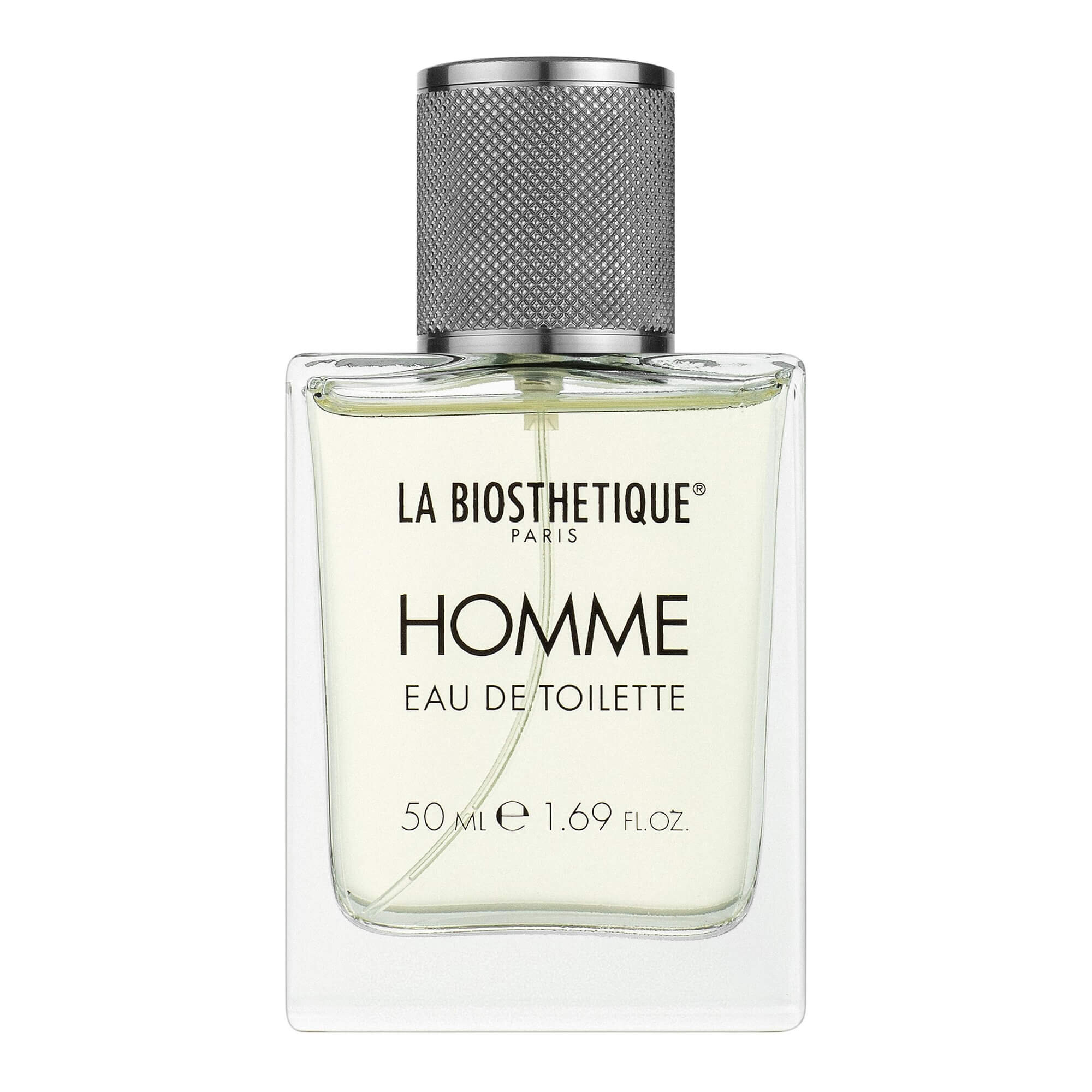 Мужская туалетная вода La Biosthetique Skin Care Eau de Toilette Homme