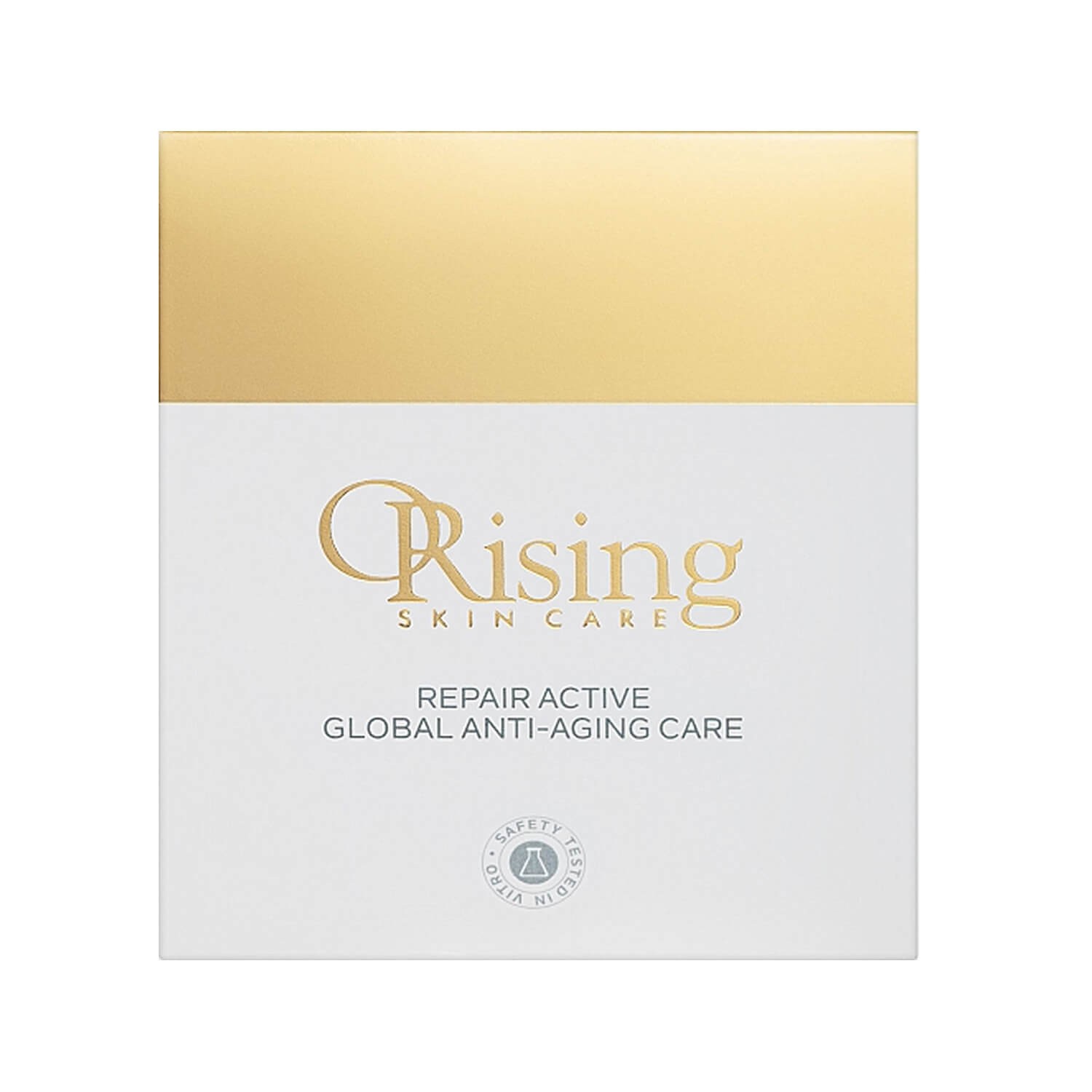 Відновлюючий анти-ейдж крем Orising Skin Care Global Anti-aging Care