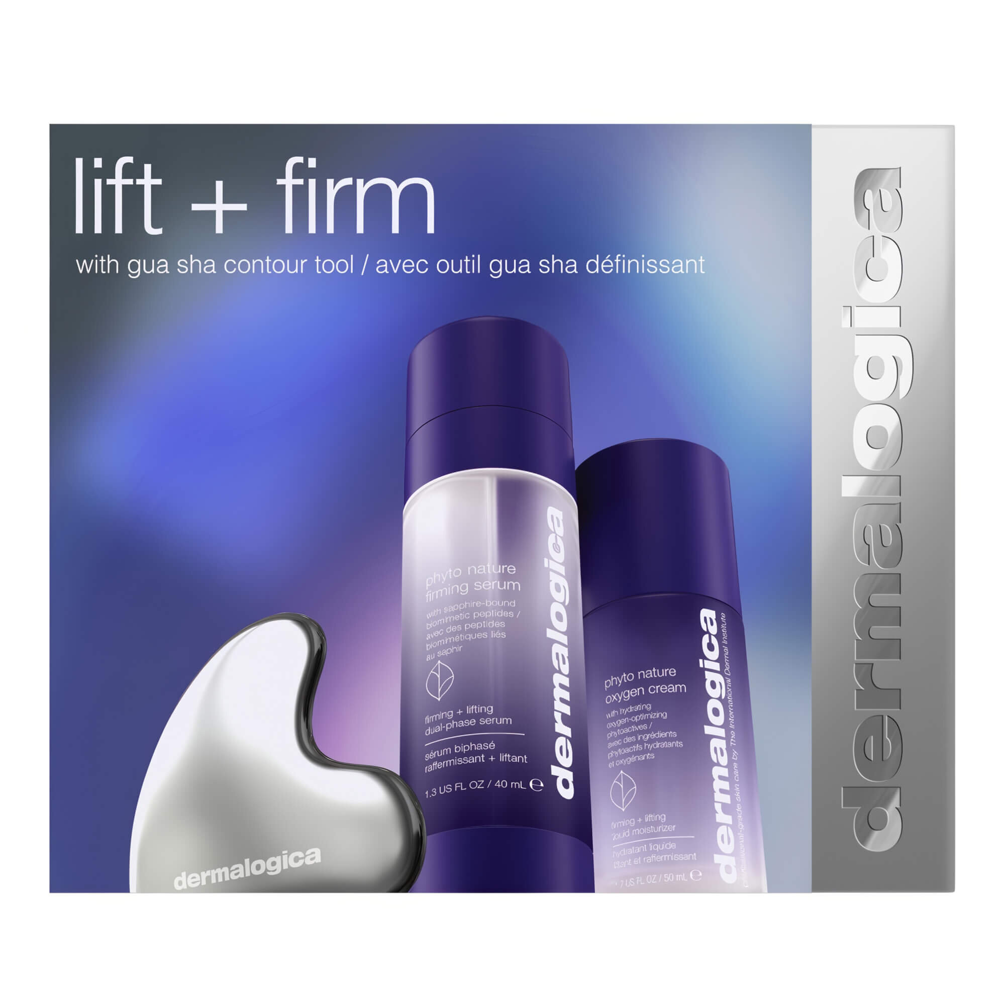 Dermalogica Lift + Firm kit - Набор для лифтинга и коррекции лица