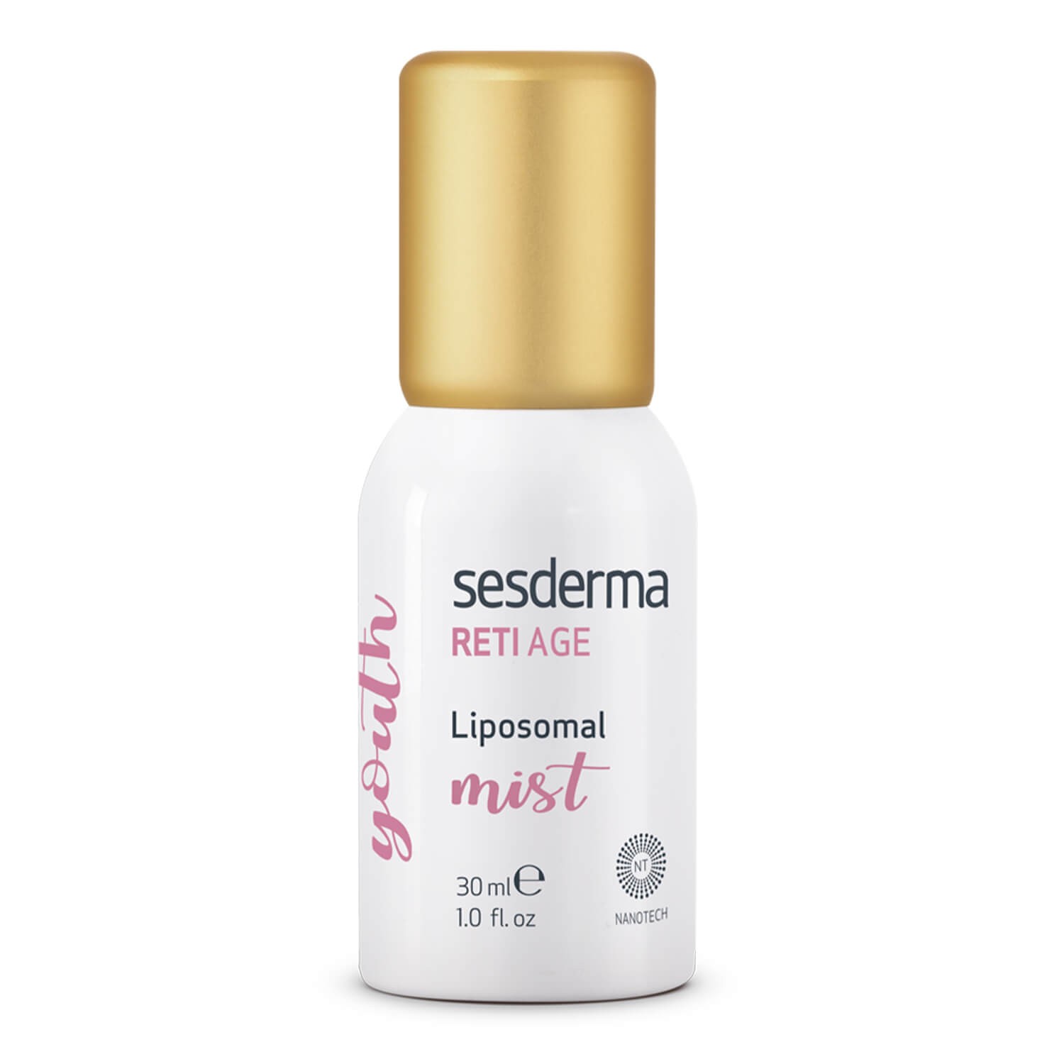 Sesderma Антивіковий спрей для обличчя з ретинолом