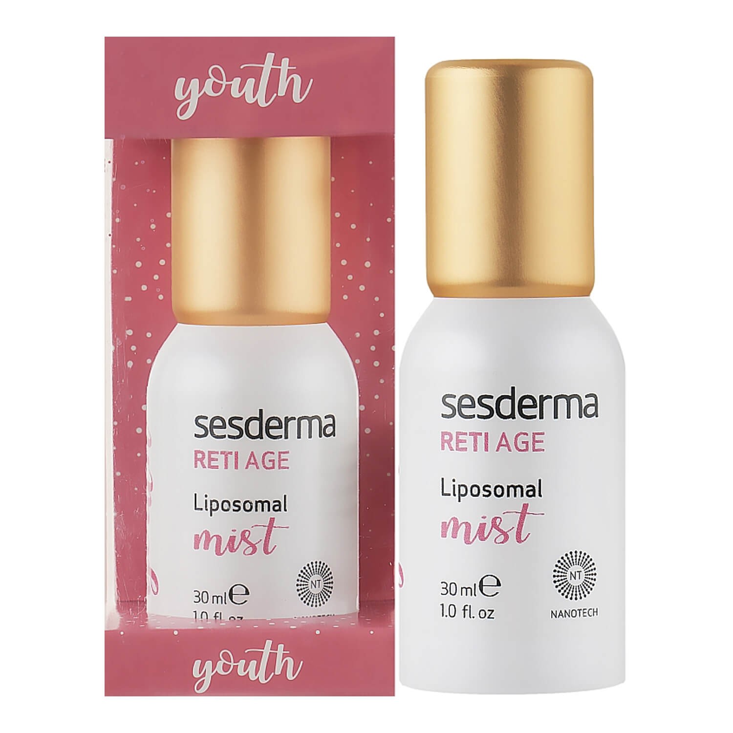 sesderma reti age mist цена
