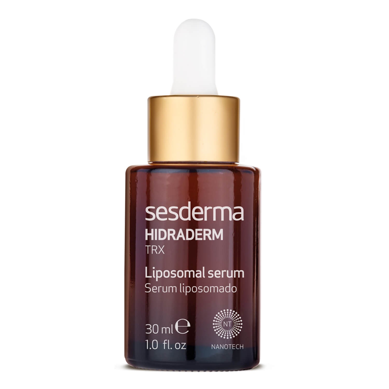 Sesderma Увлажняющая липосомальная сыворотка с отбеливающим эффектом