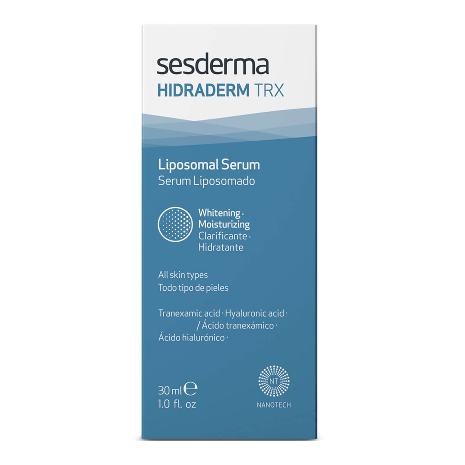 Sesderma Hidraderm TRX Liposomal Serum купить