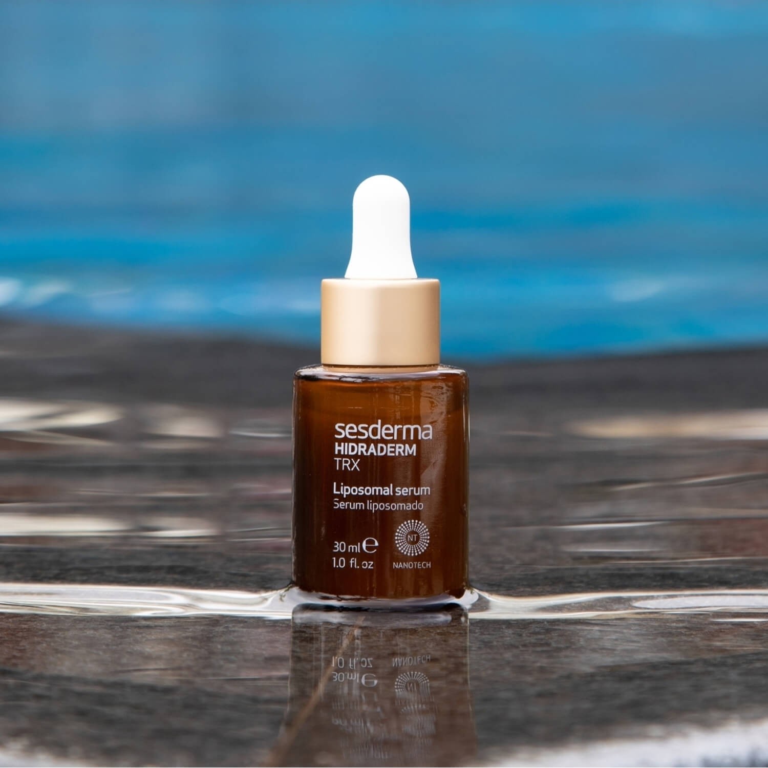 Sesderma Hidraderm TRX Liposomal Serum сыворотка с отбеливающим эффектом