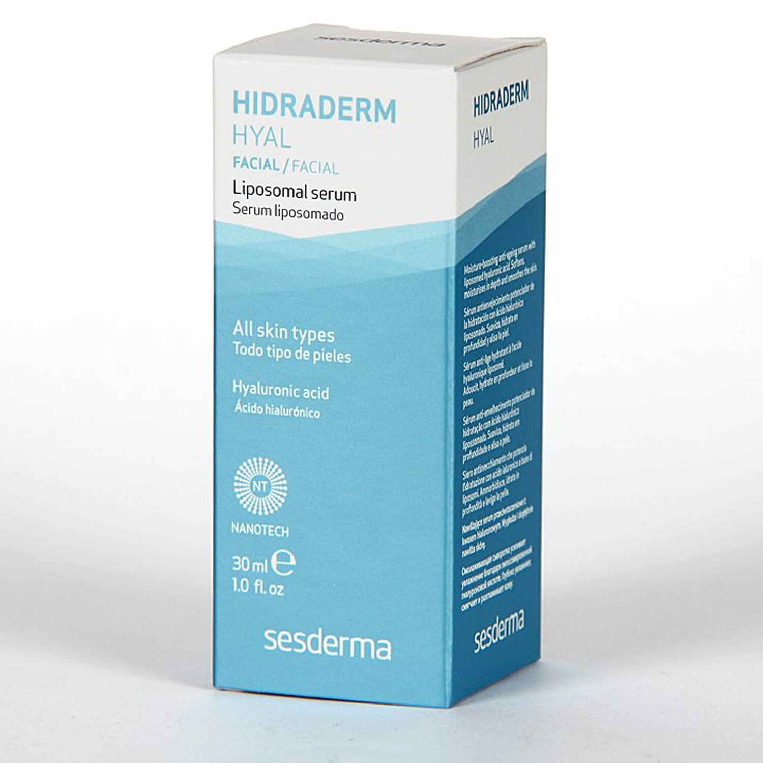 Sesderma Hidraderm TRX Liposomal Serum липосомальная сыворотка с отбеливающим эффектом