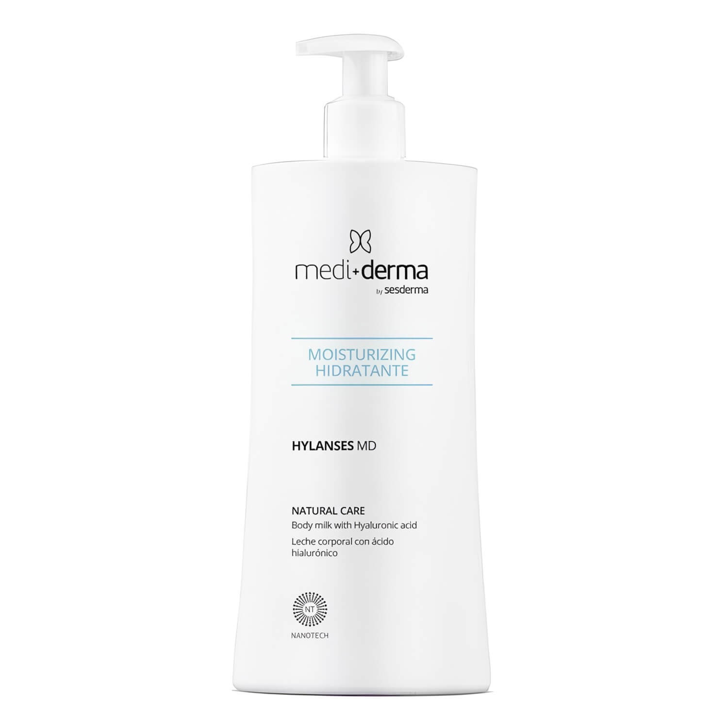 Sesderma Зволожуюче молочко для тіла