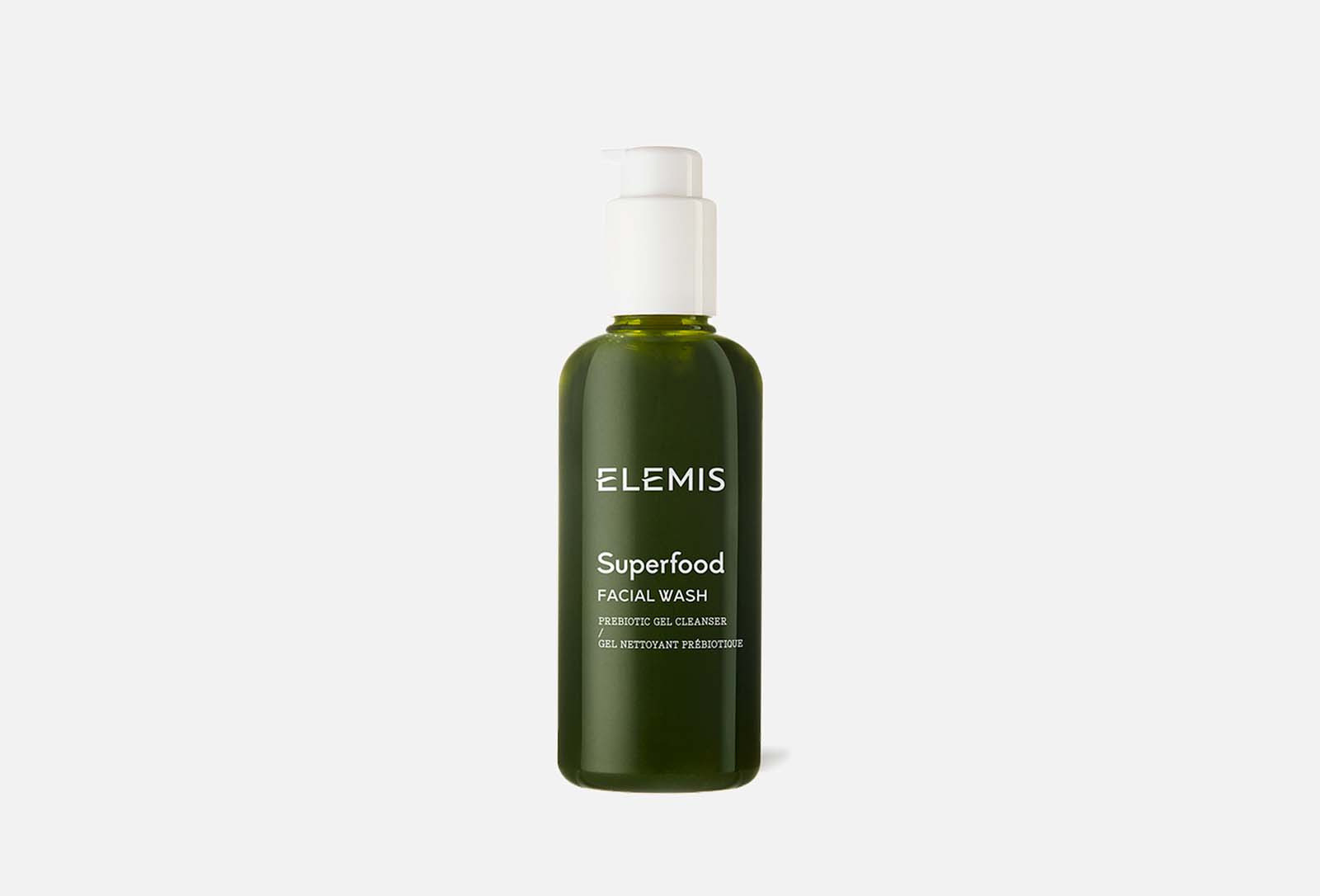 Суперфуд гель-очиститель Elemis Superfood Facial Wash