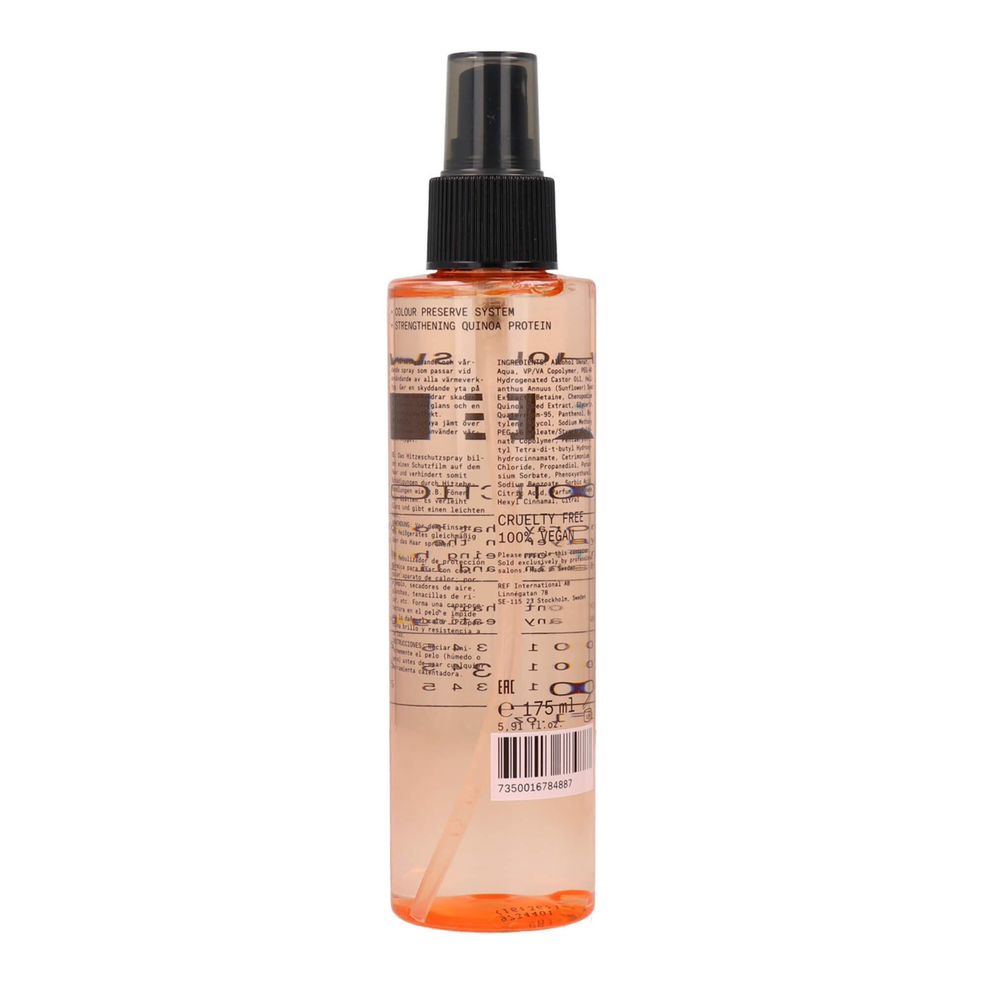 ref heat protection spray цена