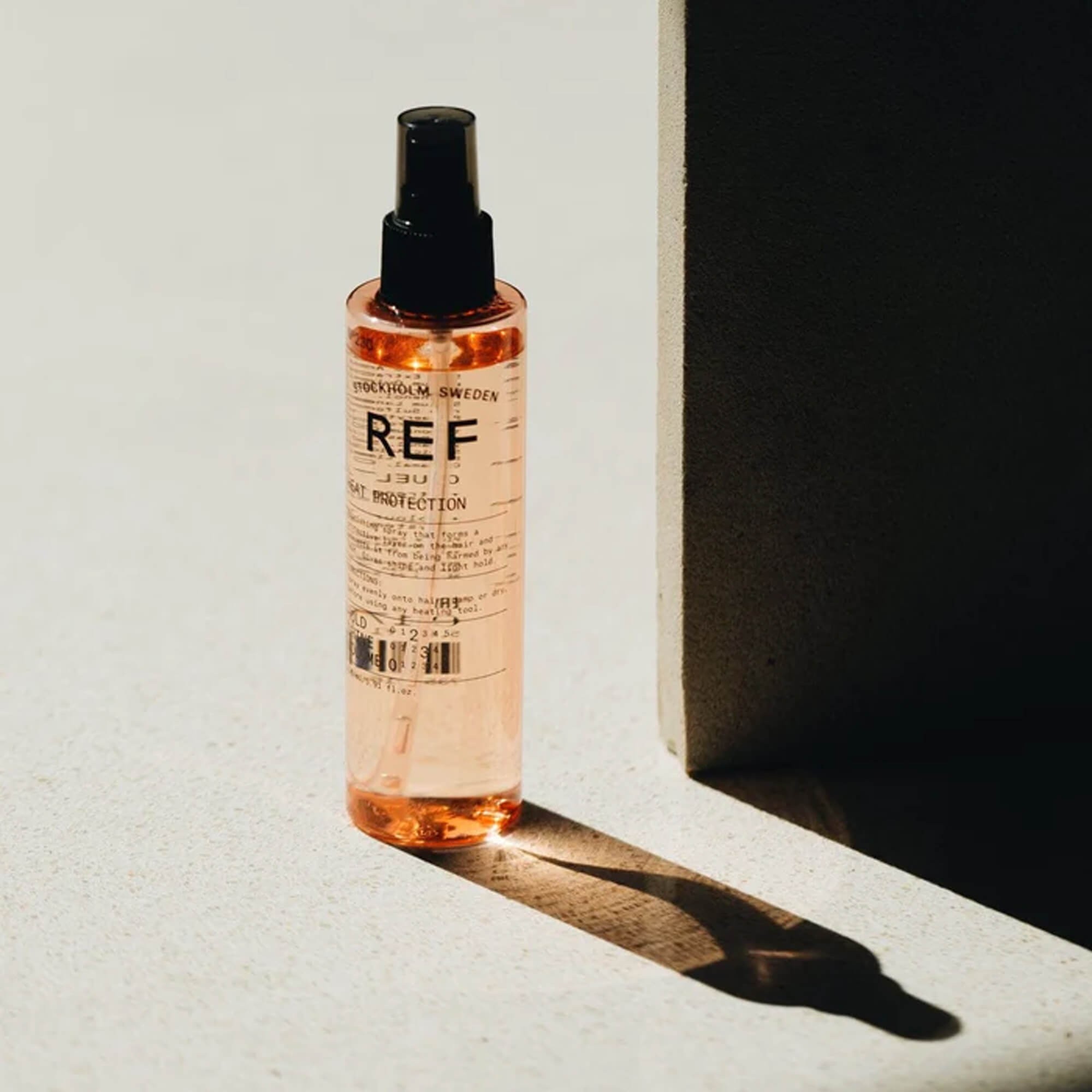 ref heat protection spray заказать