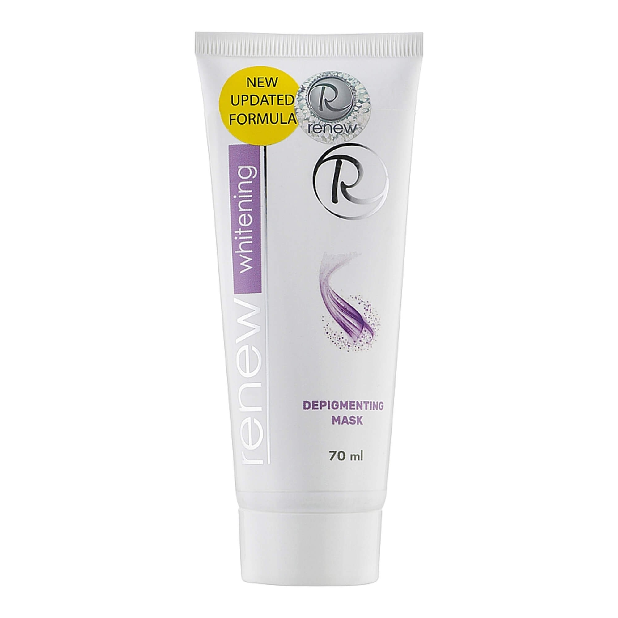 Відбілююча маска для обличчя Renew Depigmenting Mask