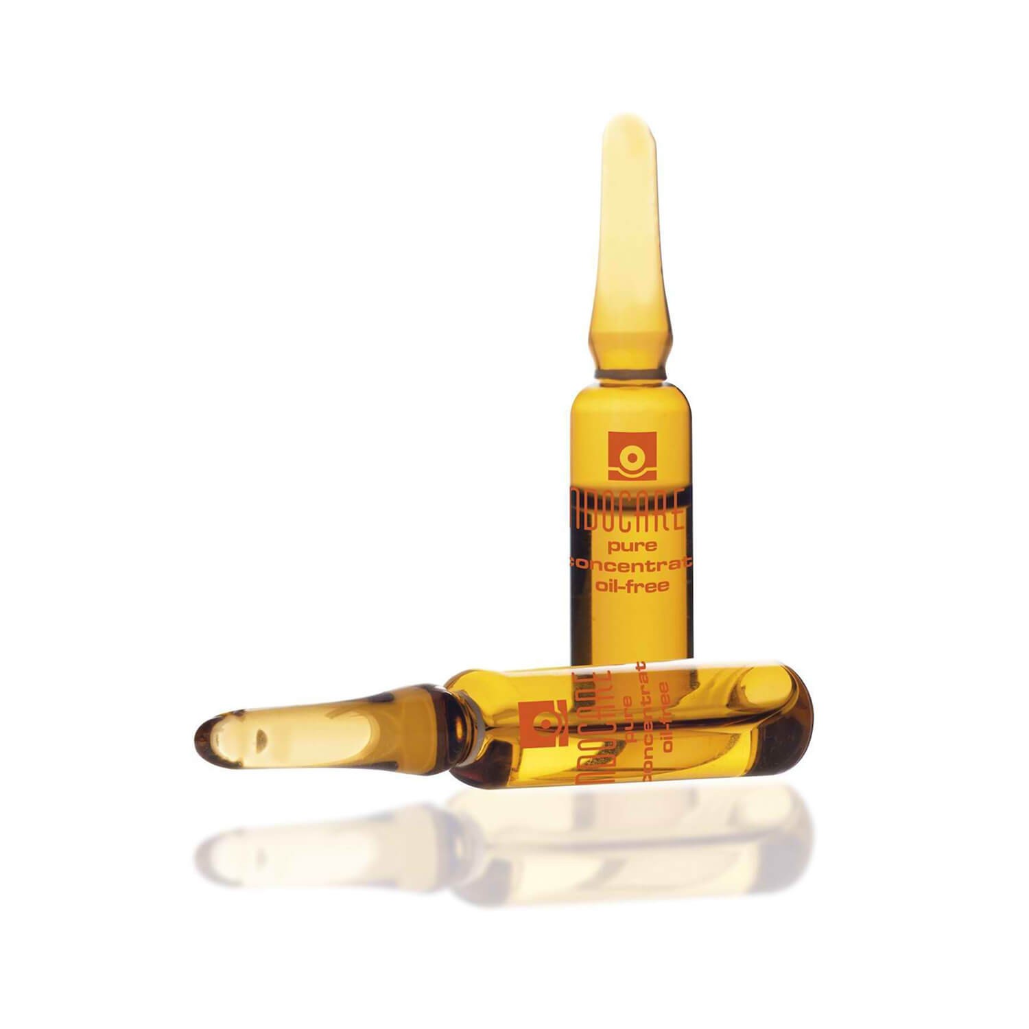 Регенеруючий концентрат, що омолоджує, з вітаміном С Cantabria Labs Endocare C Pure Concentrate
