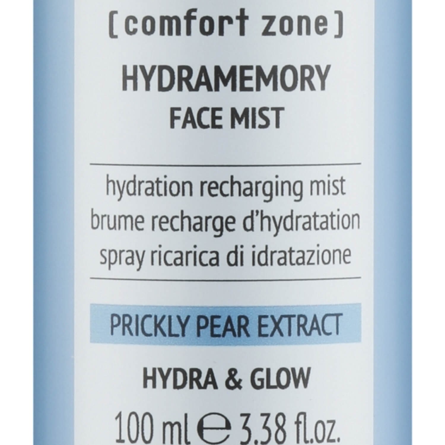 Comfort Zone Hydramemory Face Mist цена