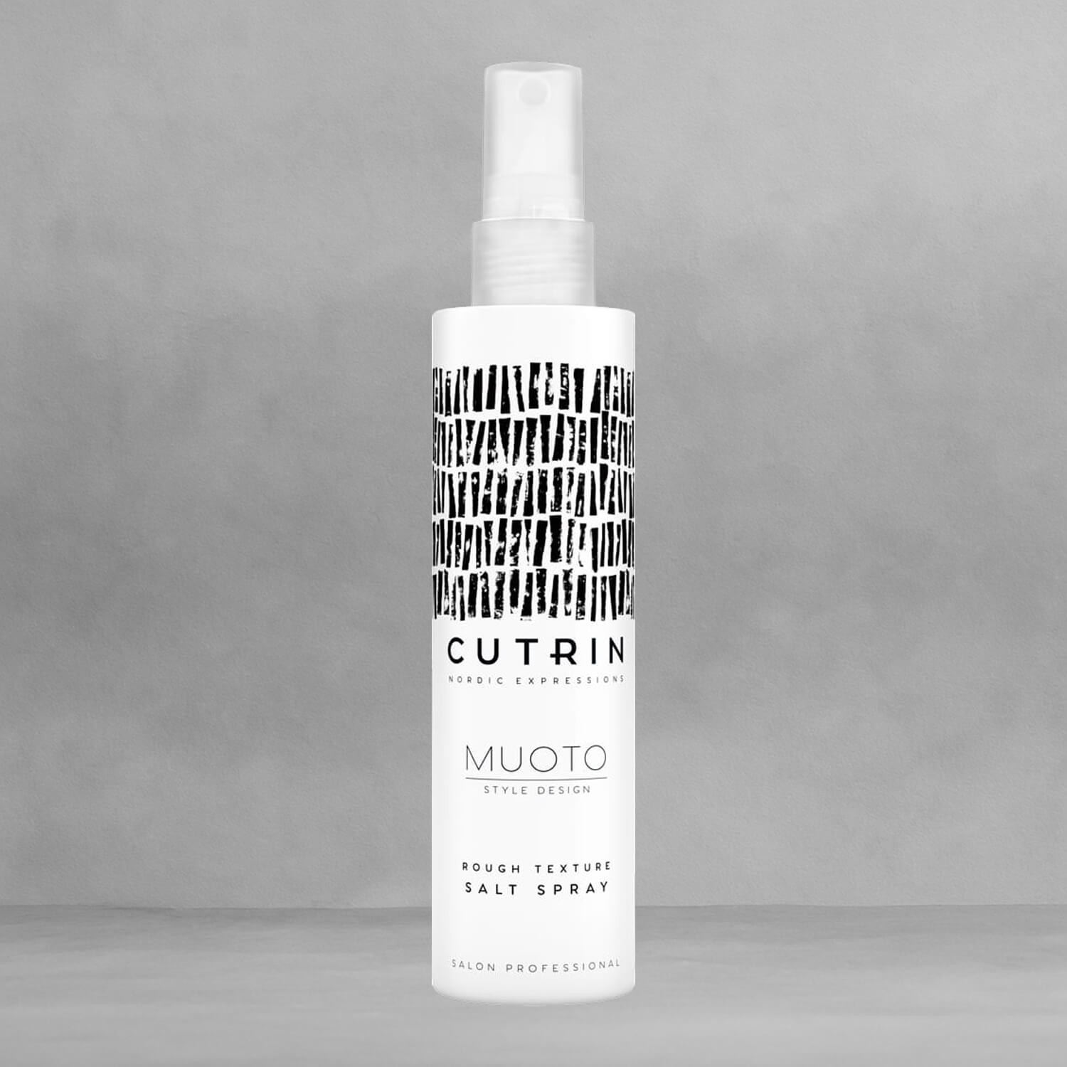 cutrin muoto rough texture salt spray купить
