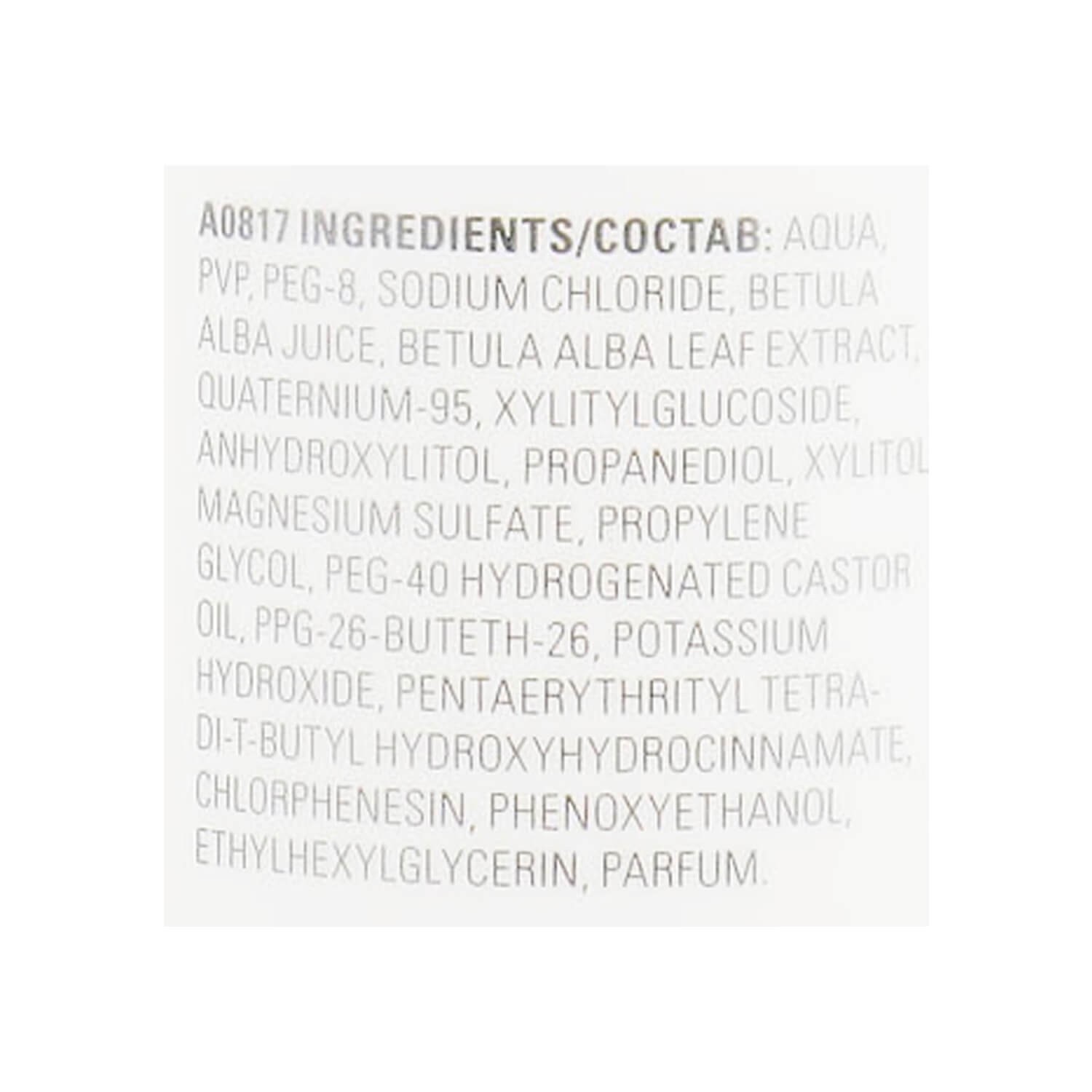 cutrin muoto rough texture salt spray киев