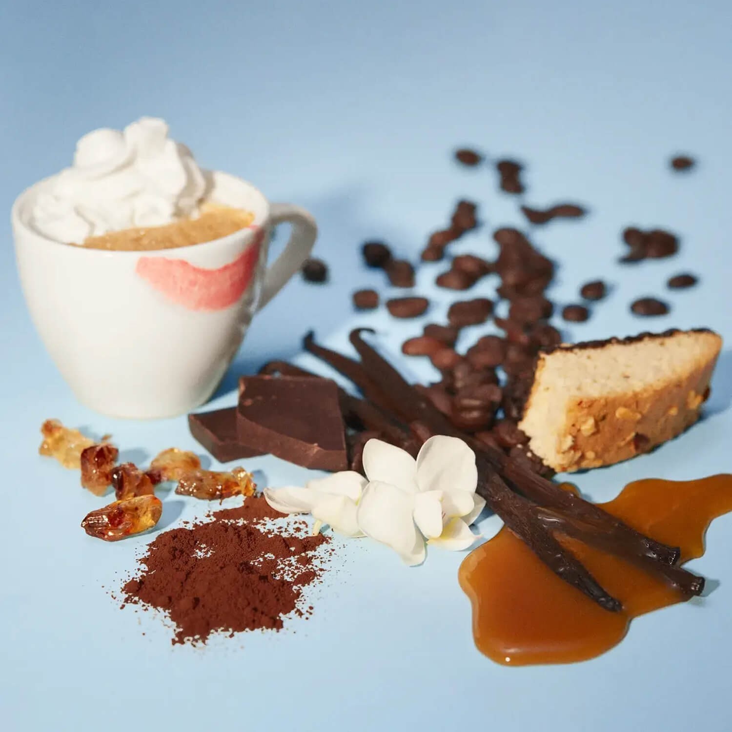 Спрей для тела Sabrina Carpenter Me Espresso Spray