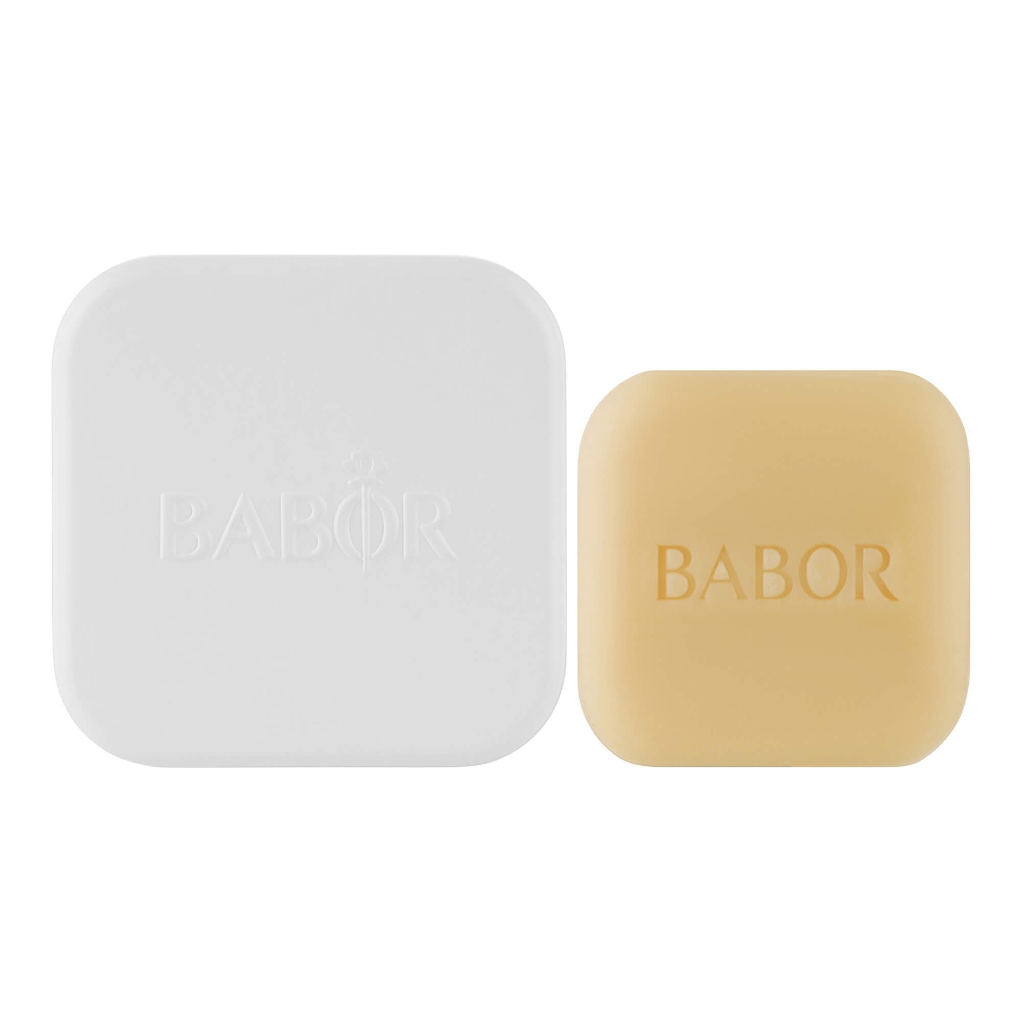 Babor мыло для лица