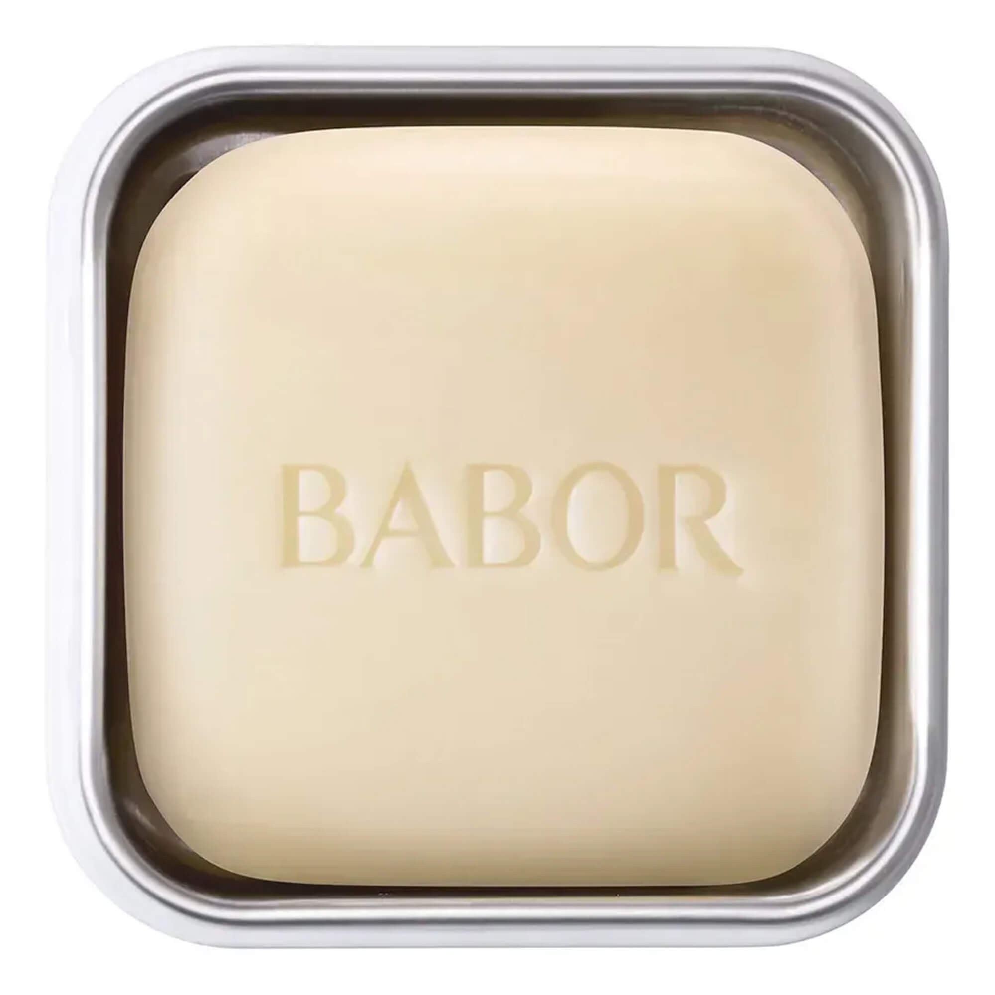 Бабор мыло для лица