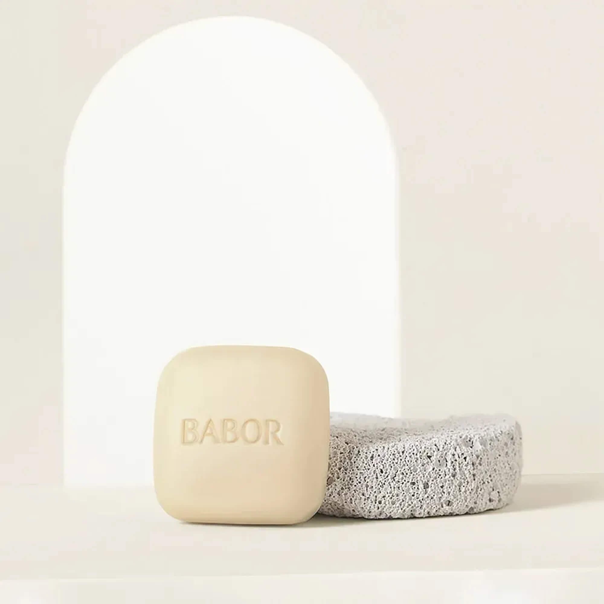 Babor Natural Cleansing Bar украина