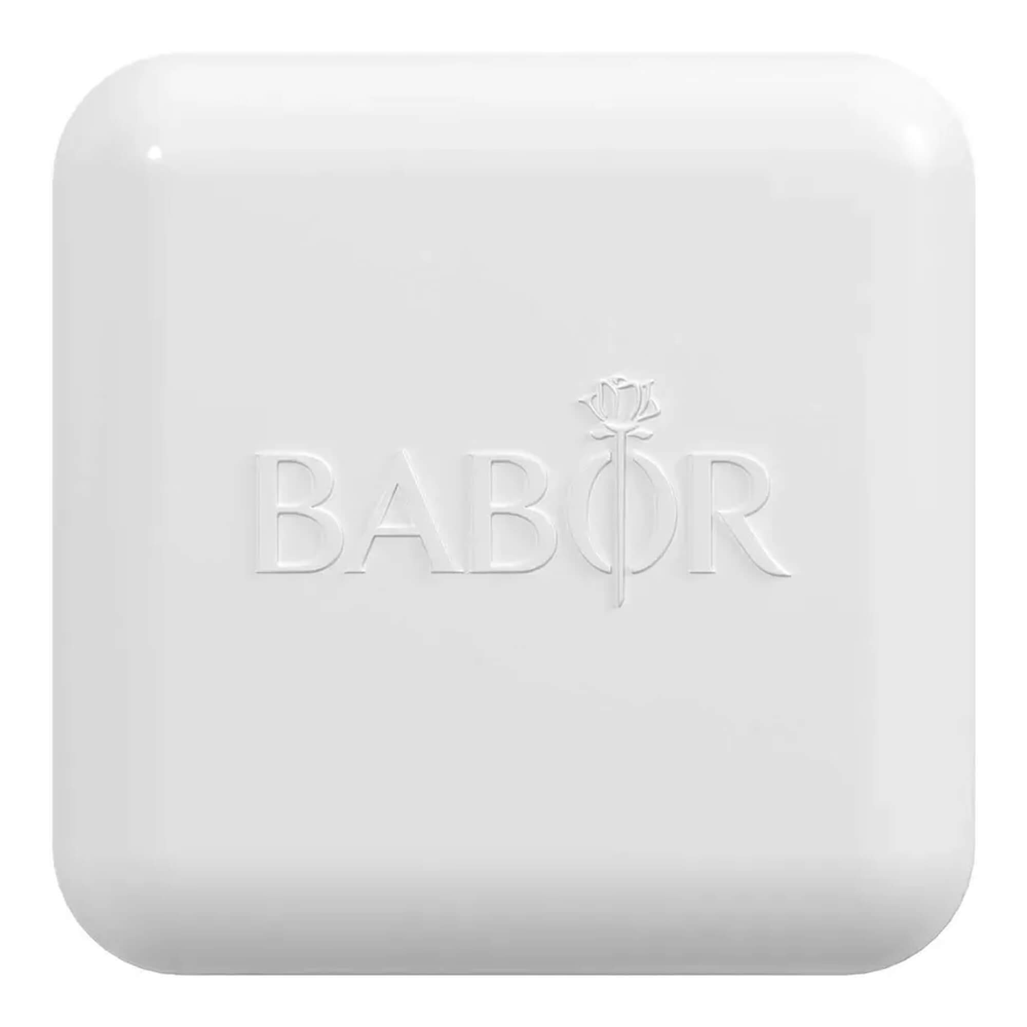 Babor Natural Bar