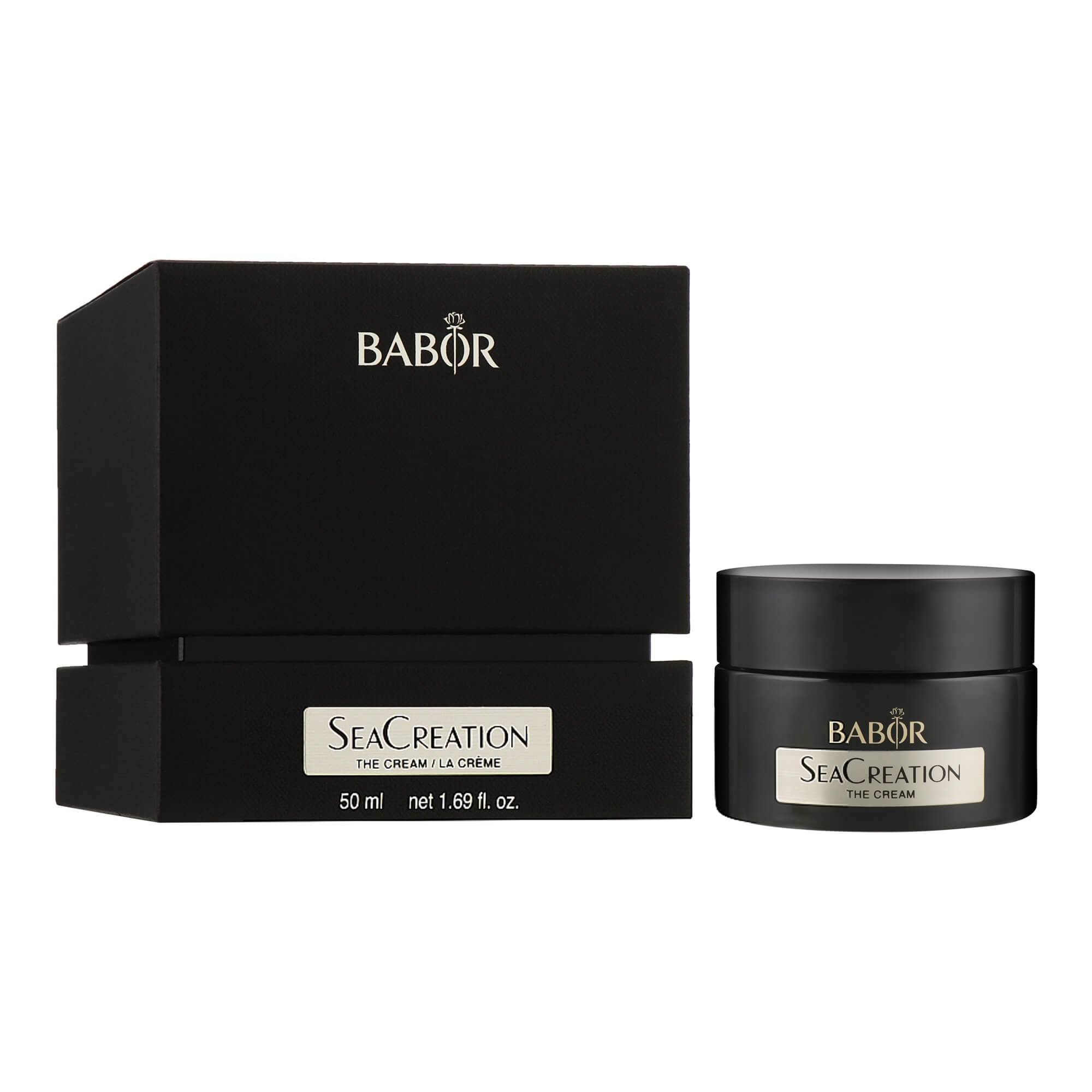 Babor Антивозрастной крем для лица