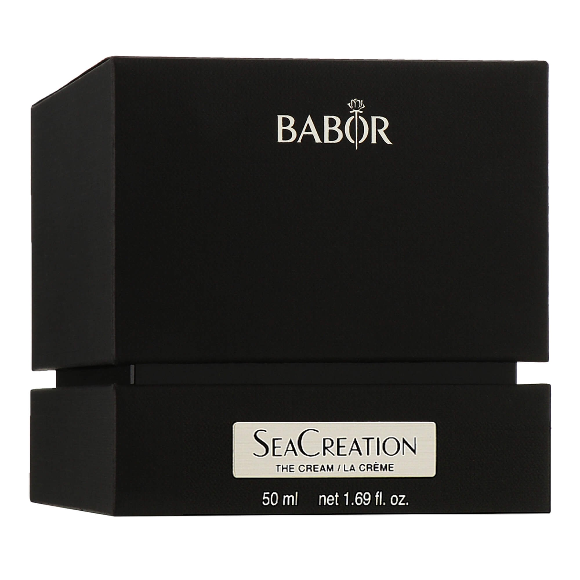 Бабор Антивозрастной крем для лица