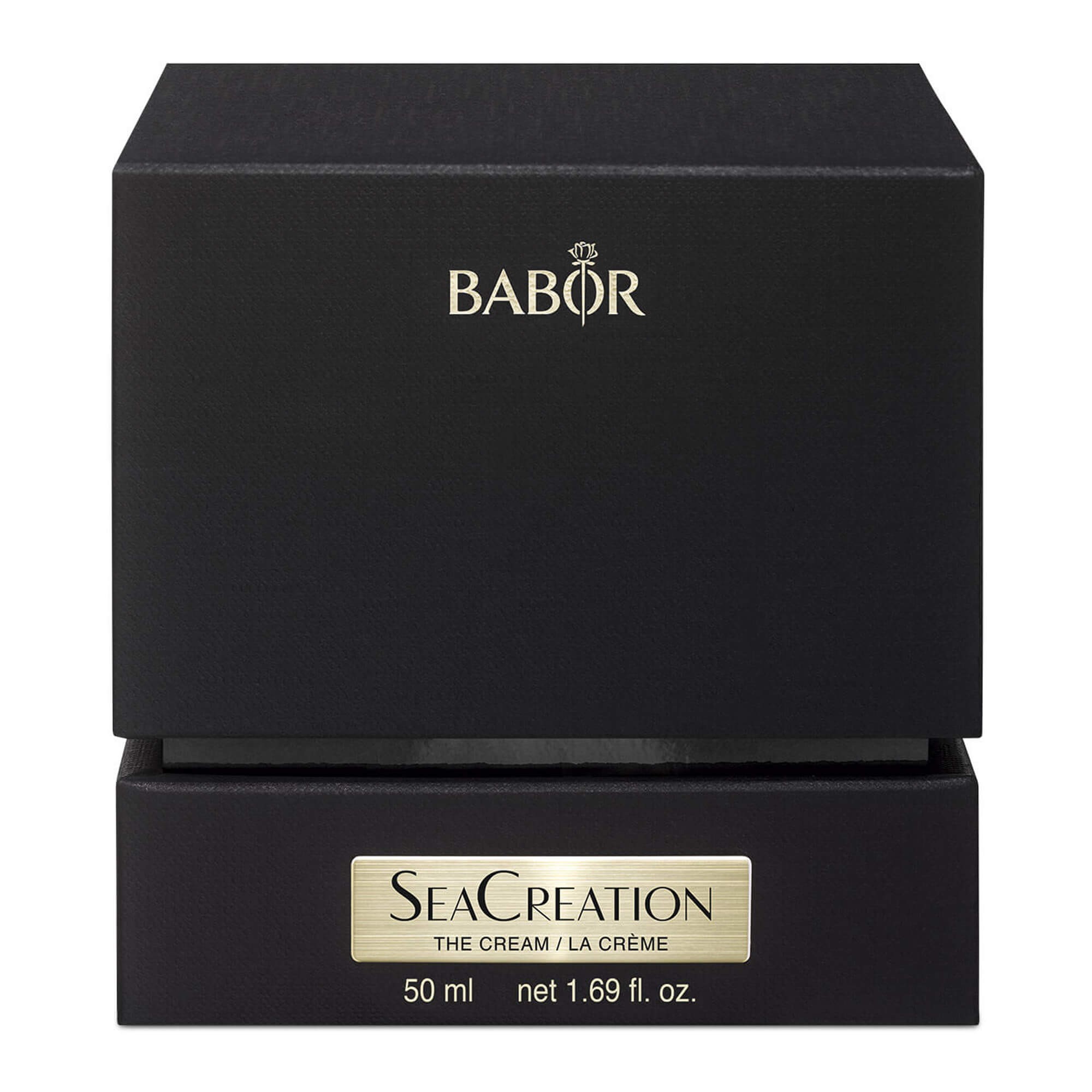 Babor SeaCreation The Cream киев