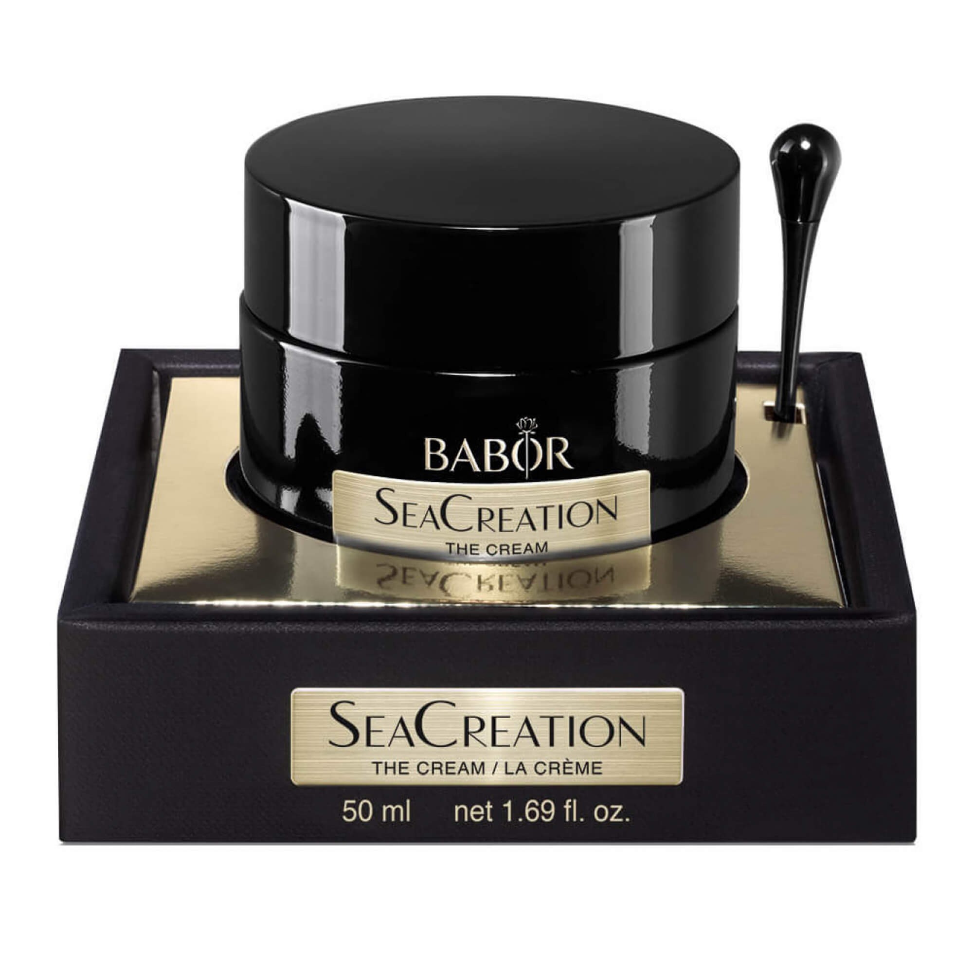 Babor SeaCreation The Cream украина