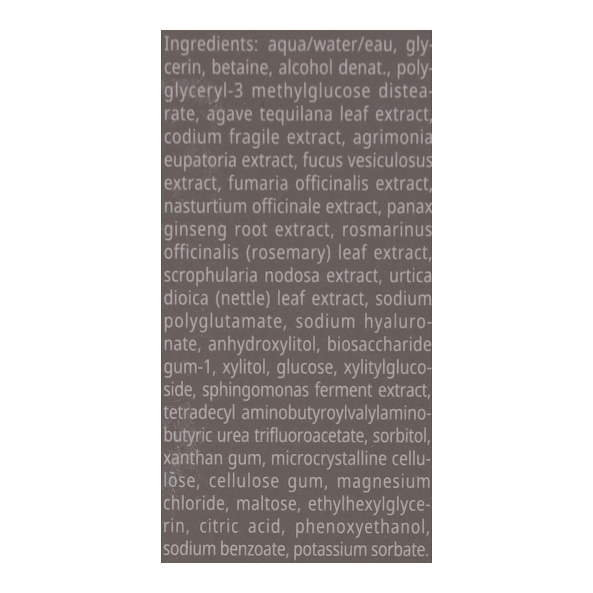 Увлажняющий гель для кожи вокруг глаз Babor De-Puffing Eye Gel