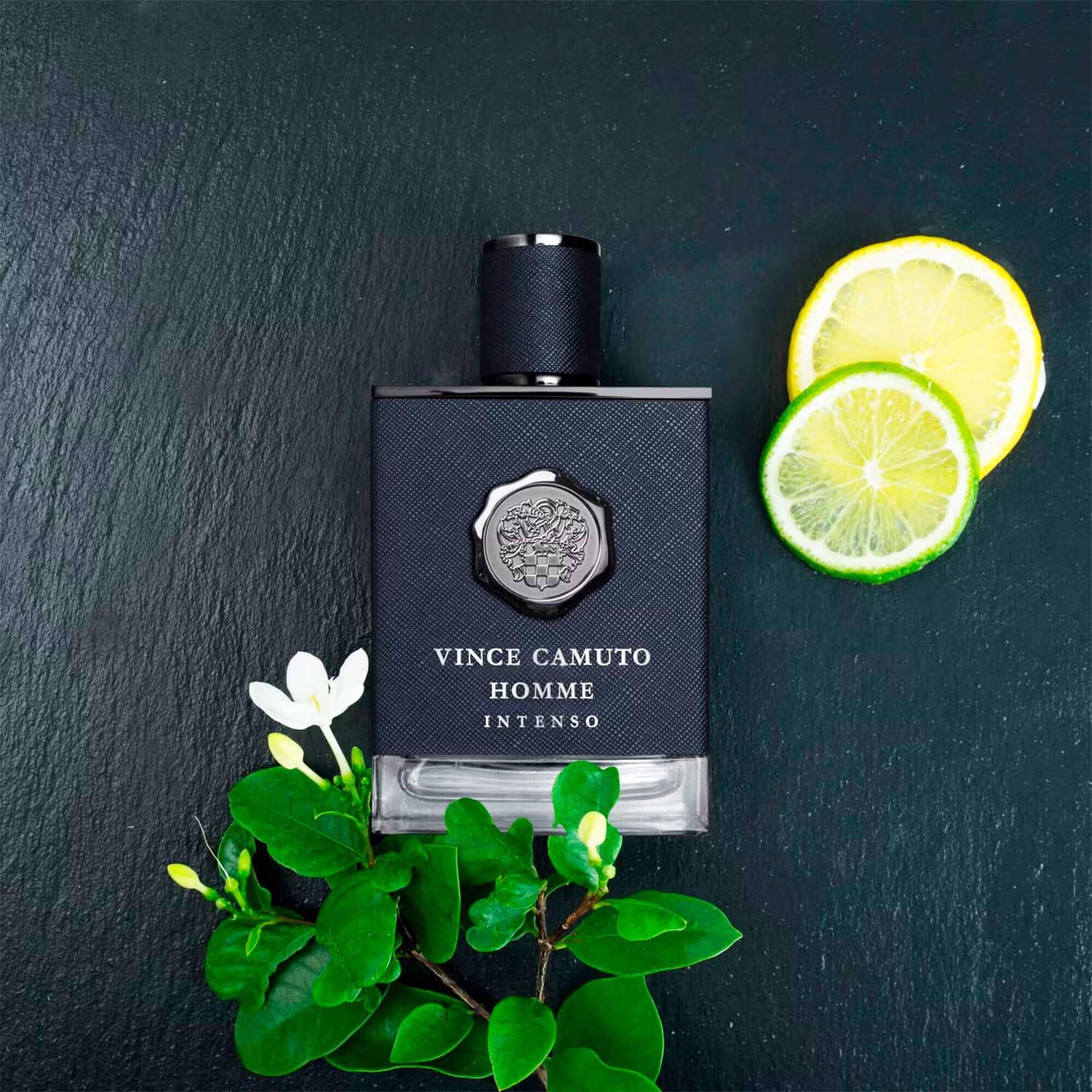 Парфумована вода для чоловіків Vince Camuto Homme Intenso