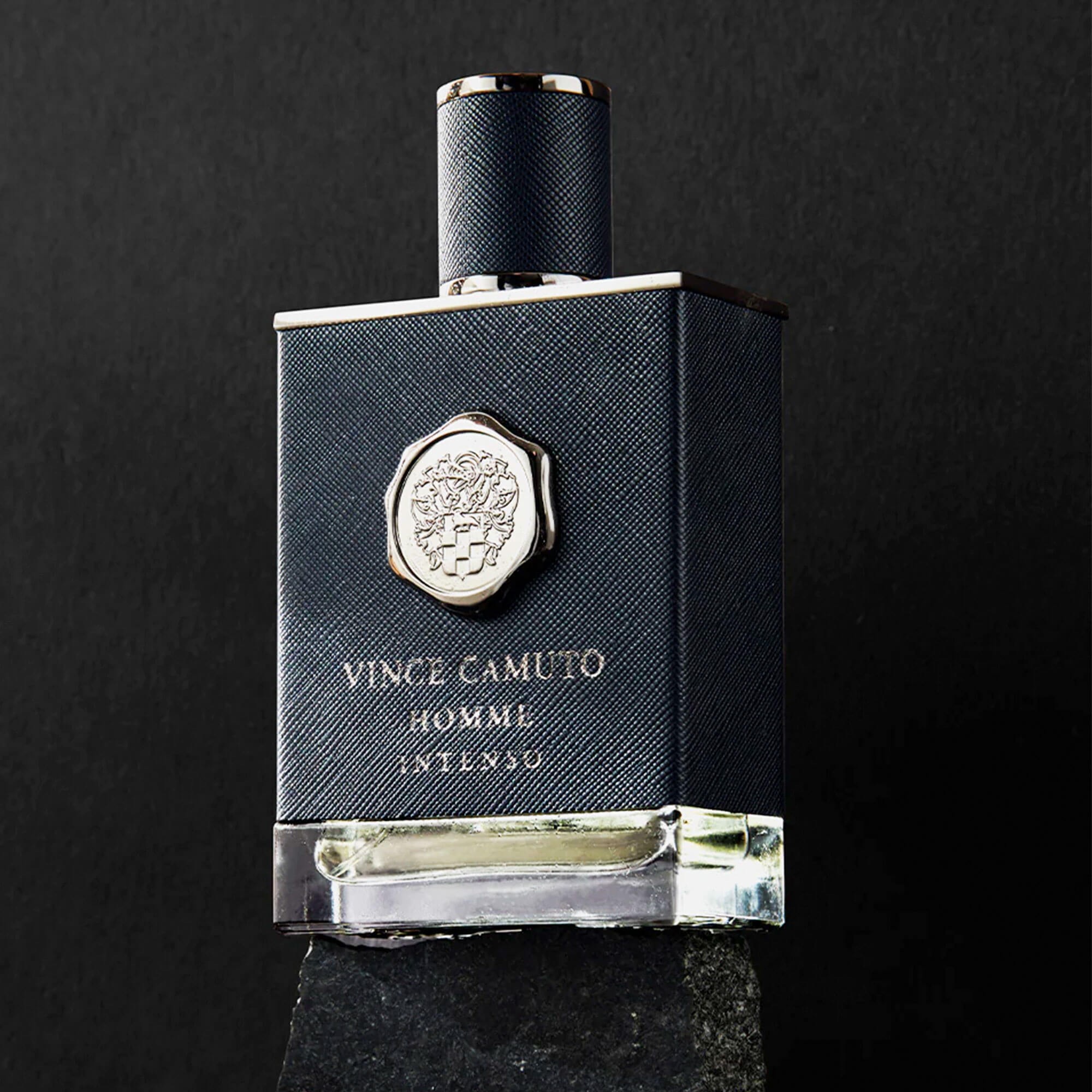 Парфумована вода для чоловіків Vince Camuto Homme Intenso
