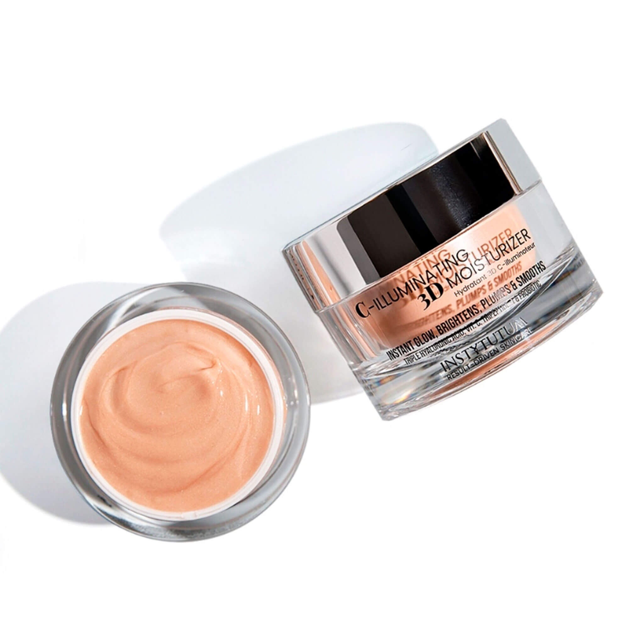 Набор Глянцевая кожа Instytutum Flawless Glow Kit