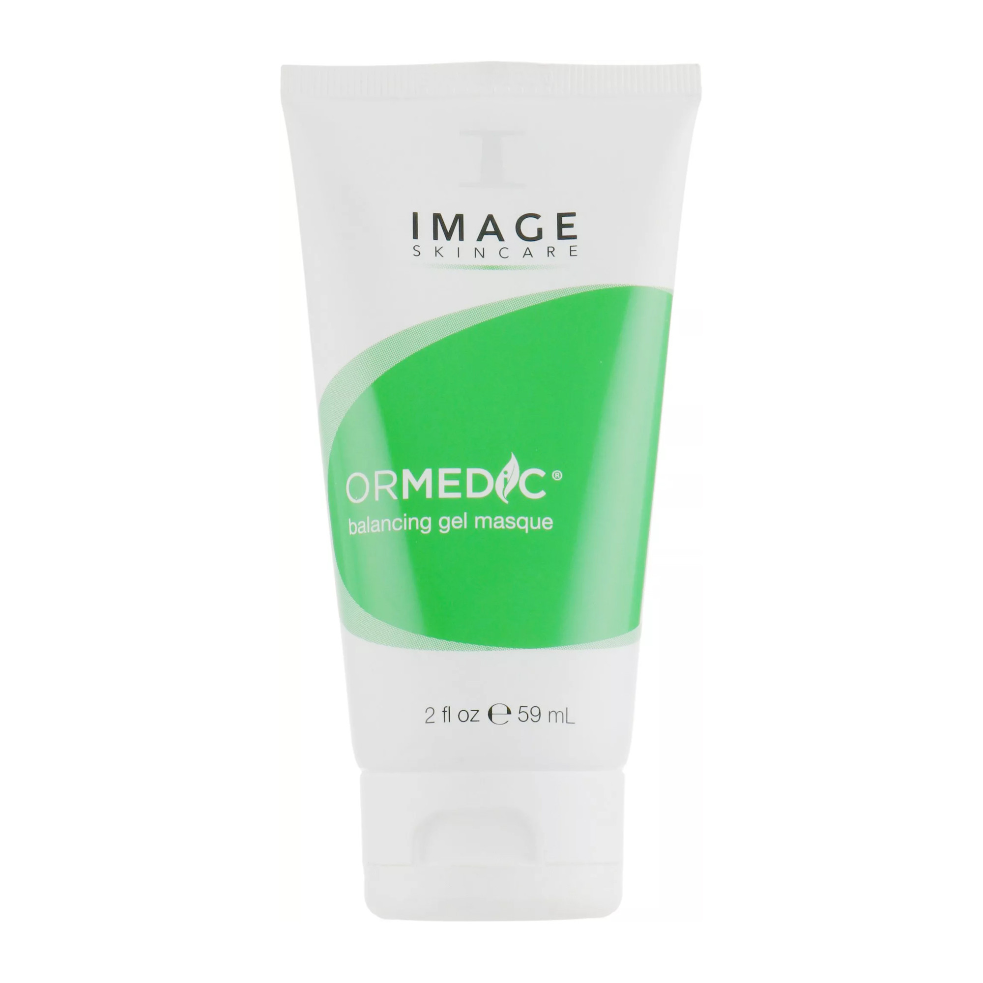 Маска для тіла Image Skincare Ormedic Balancing Soothing Gel Masque