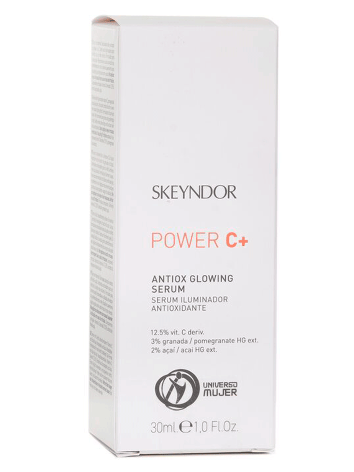  Skeyndor 