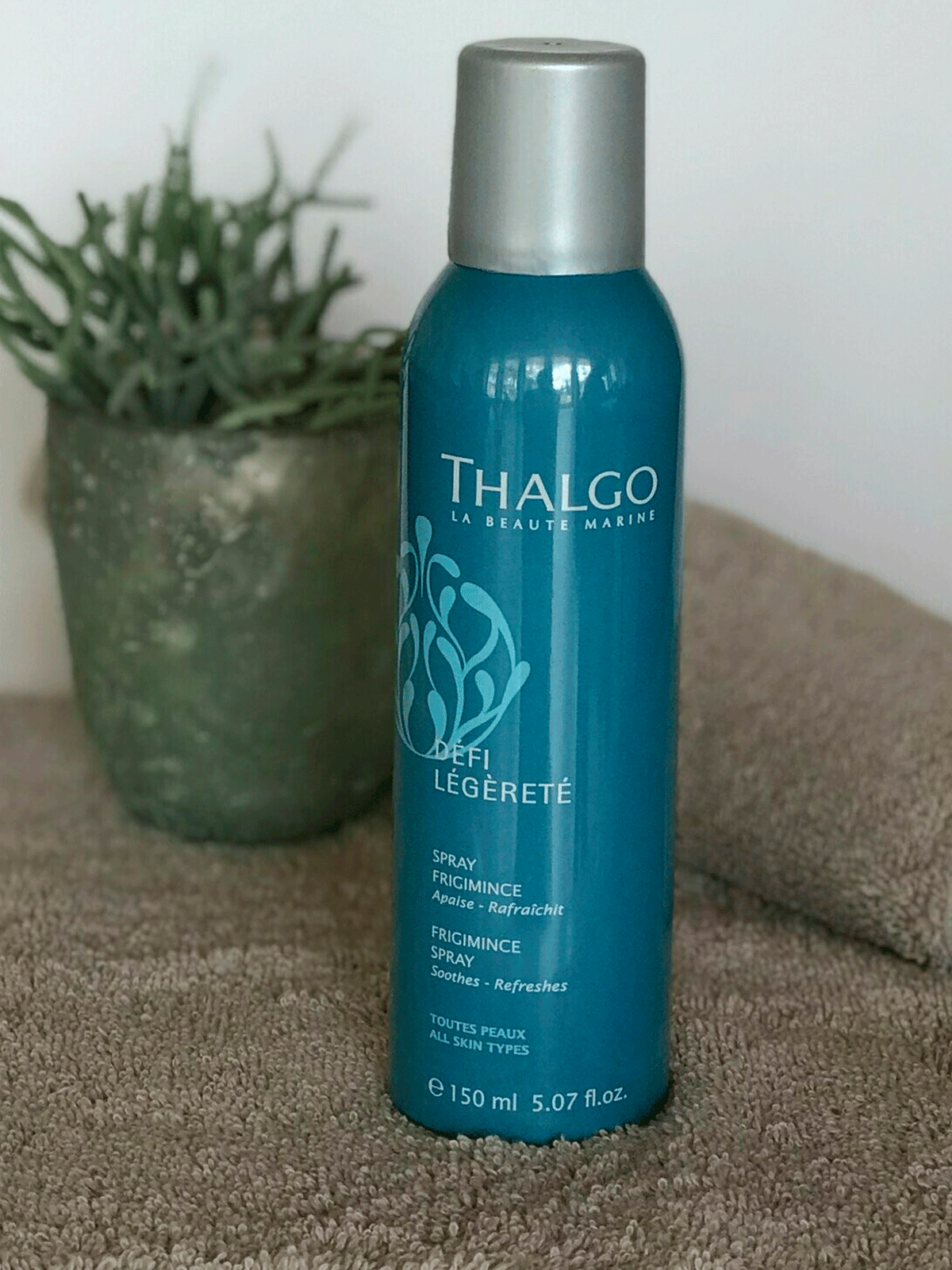  Thalgo 