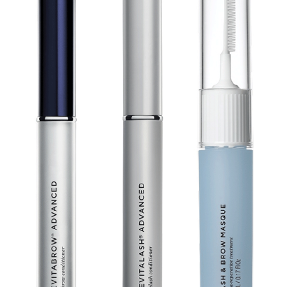 Набор RevitaLash Natural Makeup Summer