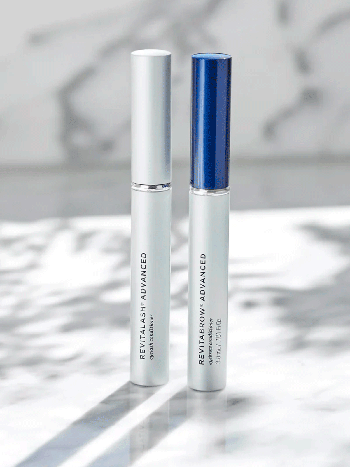 Набор RevitaLash Natural Makeup Summer