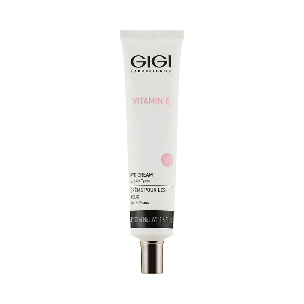 GIGI Eye Zone Cream - Крем для шкіри навколо очей