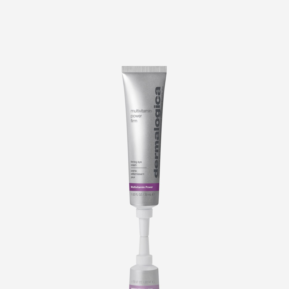 Мультивитаминный лифт для глаз и губ Dermalogica Multivitamin Power Firm eye & lip area